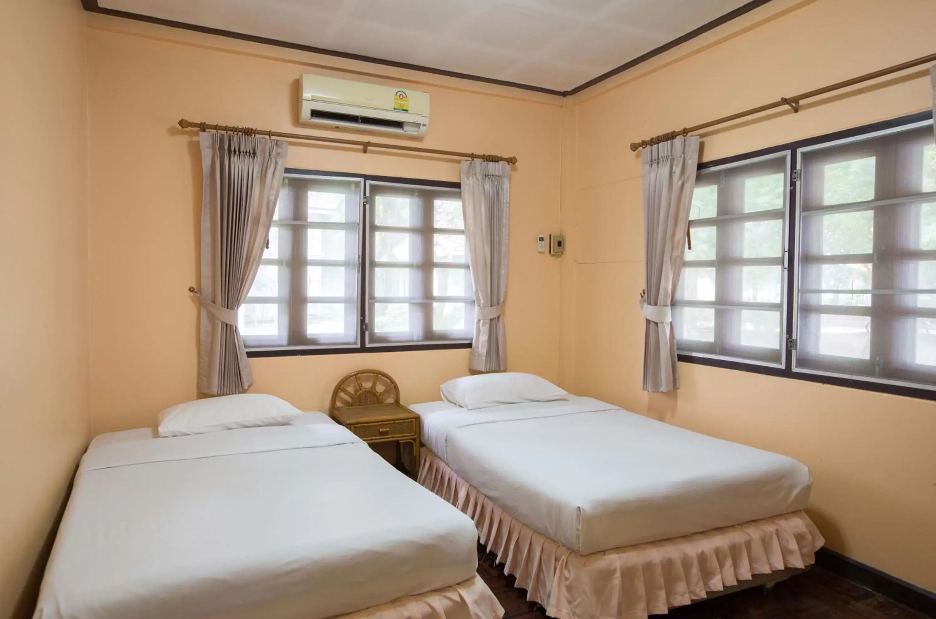 4 Bedroom Beach House in Eurasia Cha-Am Lagoon 4 Bedroom Beach House in Eurasia Cha-Am Lagoon