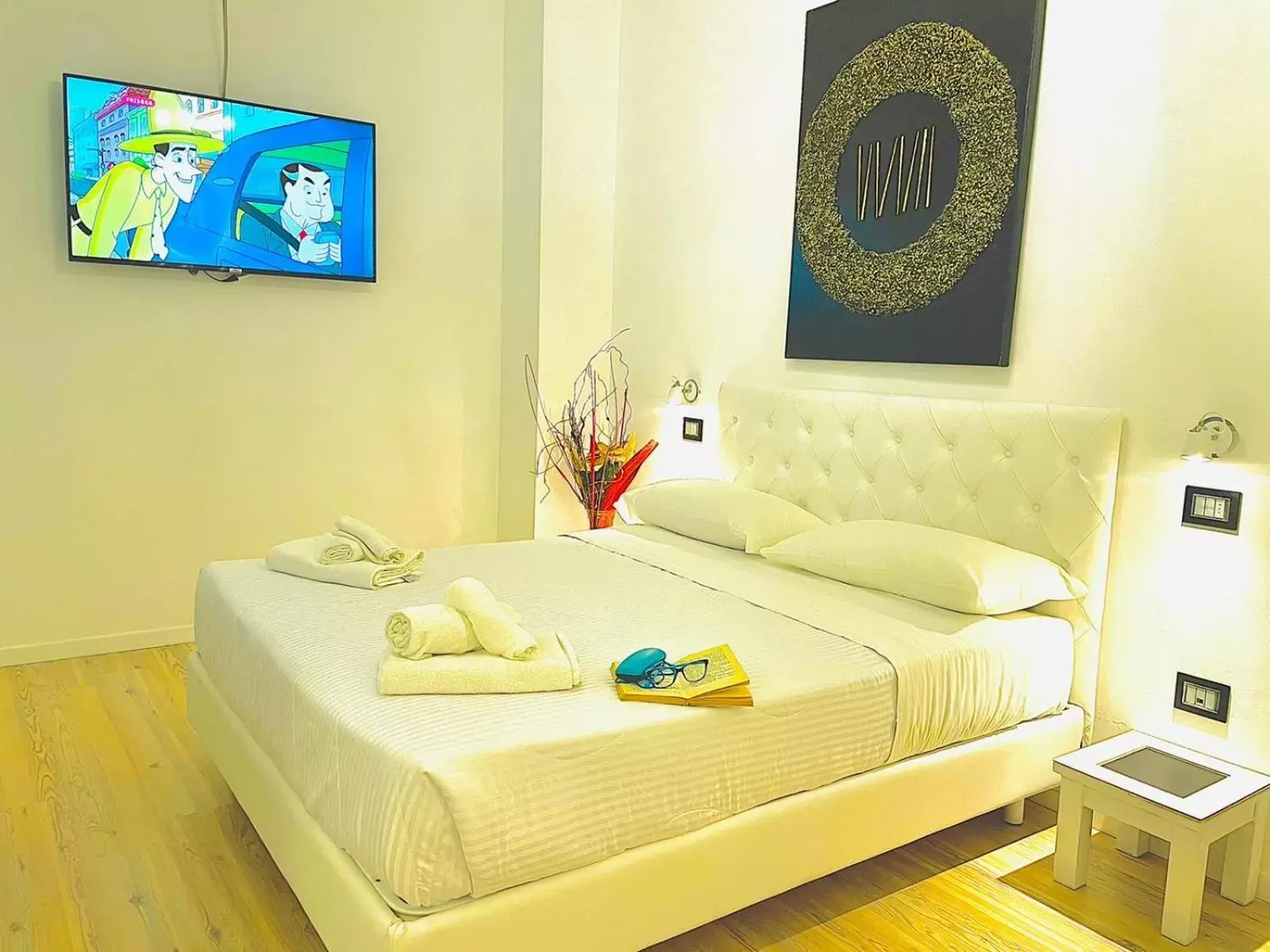 Suite in Hotel Okinawa Suite in Hotel Okinawa