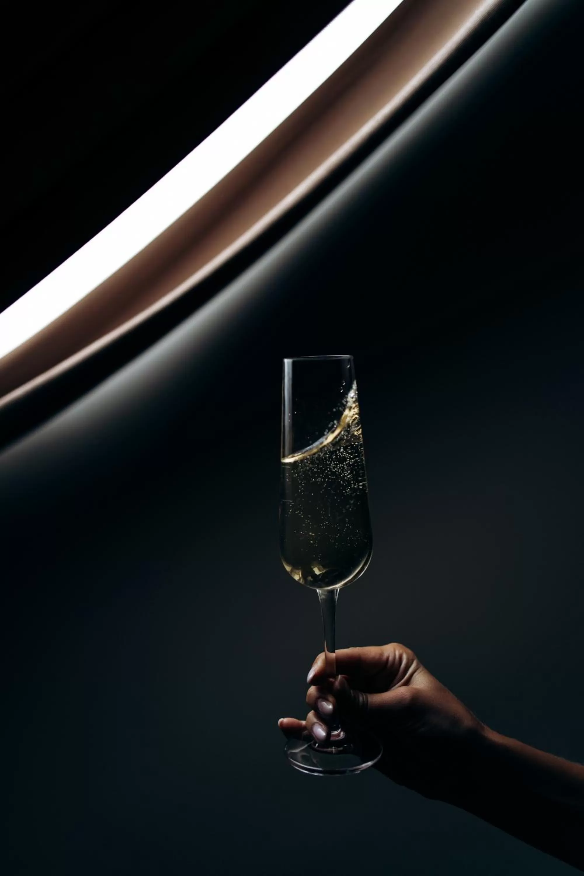 Seating area in Eduard Hotel