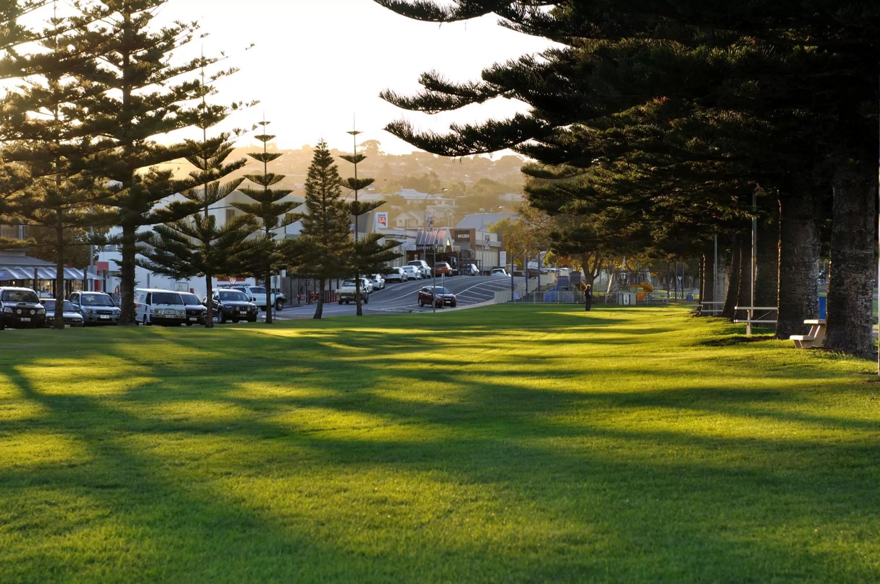 Day in Best Western Port Lincoln