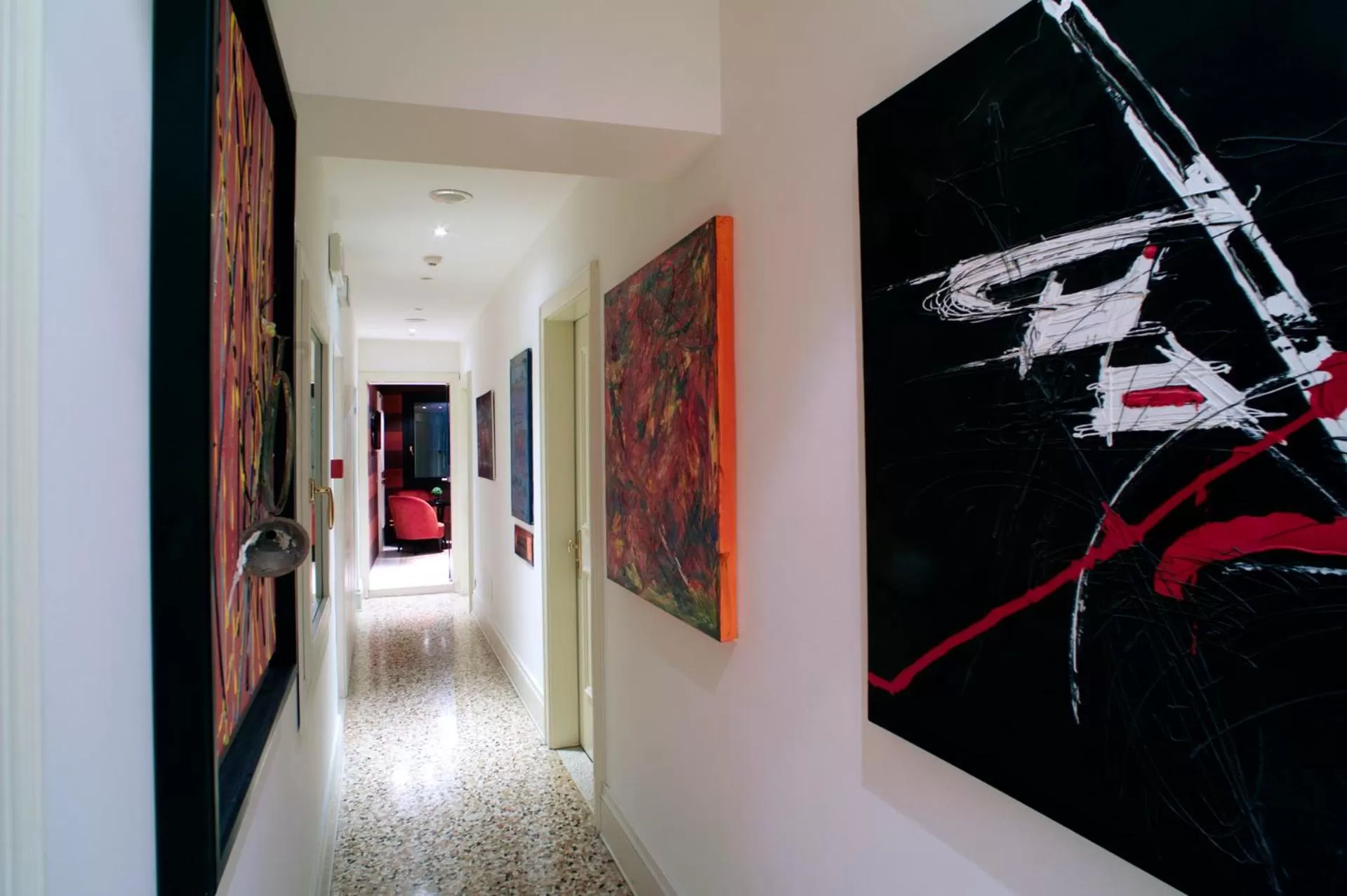 Other in Ca' Gottardi