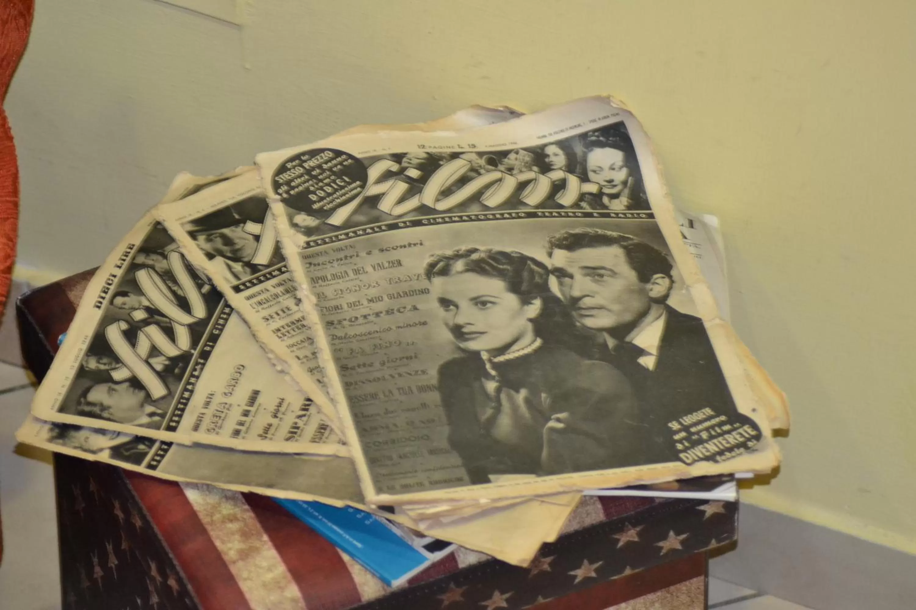 Other in Hotel Cineholiday