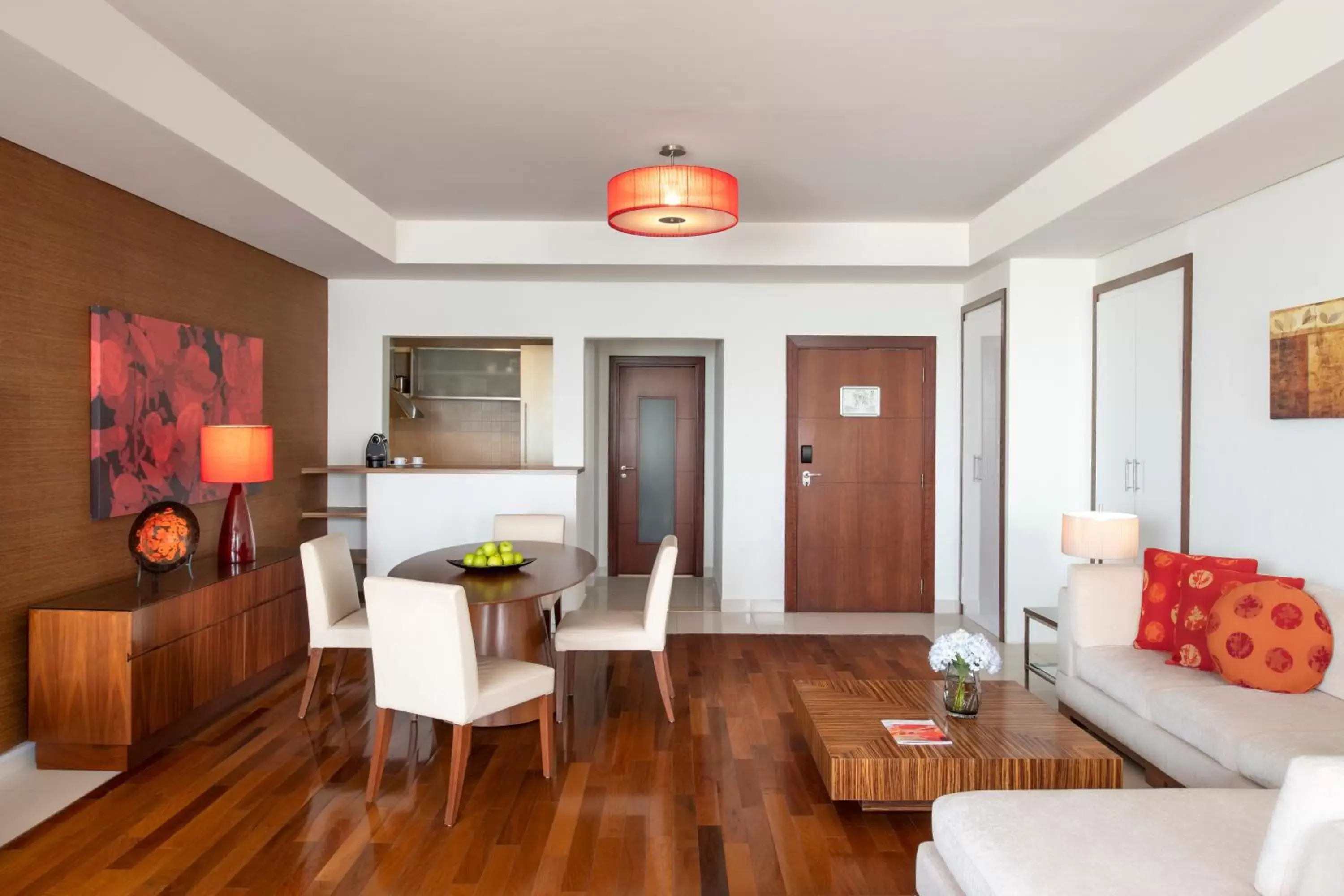 Studio Executive in Fraser Suites Doha Studio Executive in Fraser Suites Doha