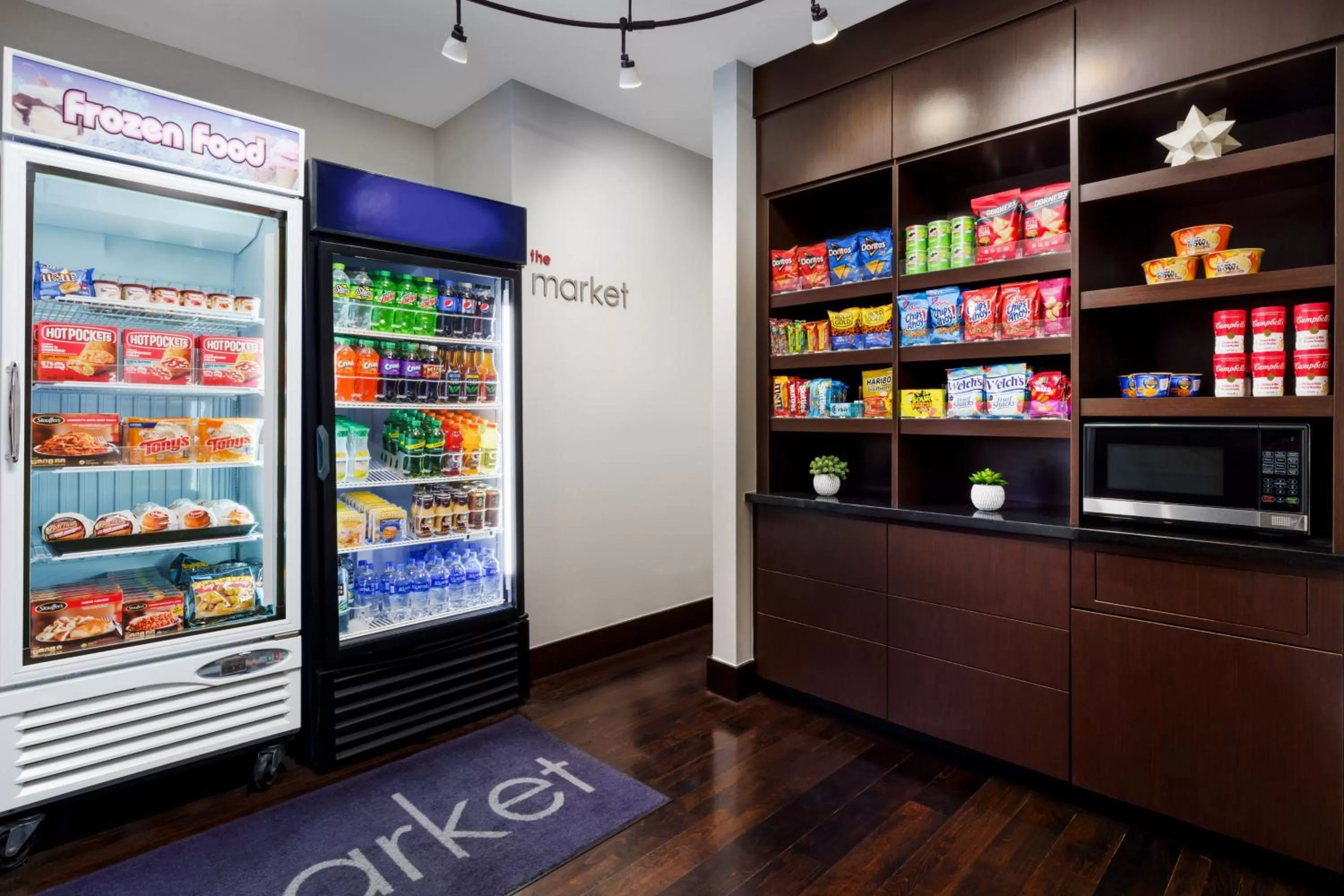 Other in Courtyard Keene Downtown