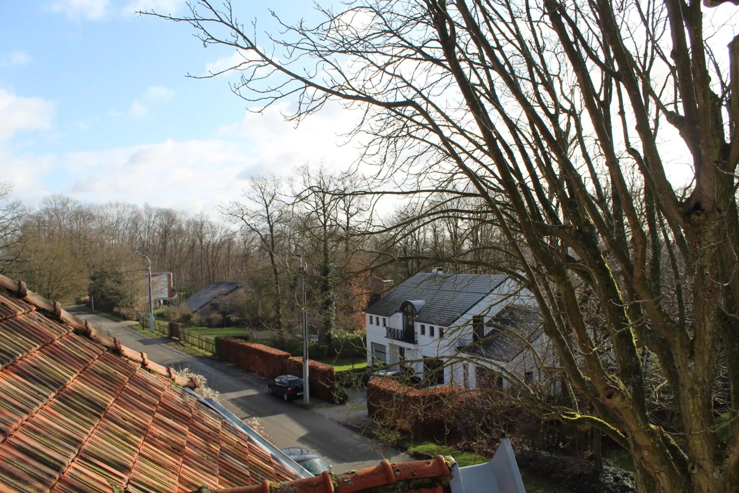 Street view in LE CHARNOIS