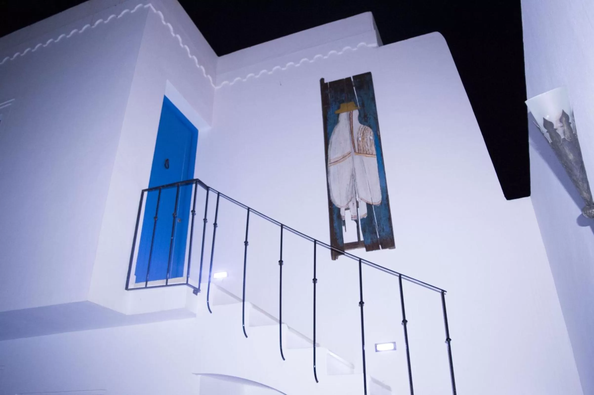 Photo of the whole room, Facade/Entrance in Villa Jasmin