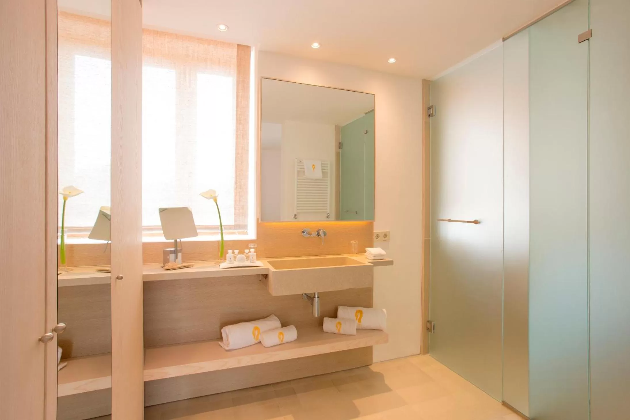 Fontsanta Hotel Thermal & Spa - Adults Only