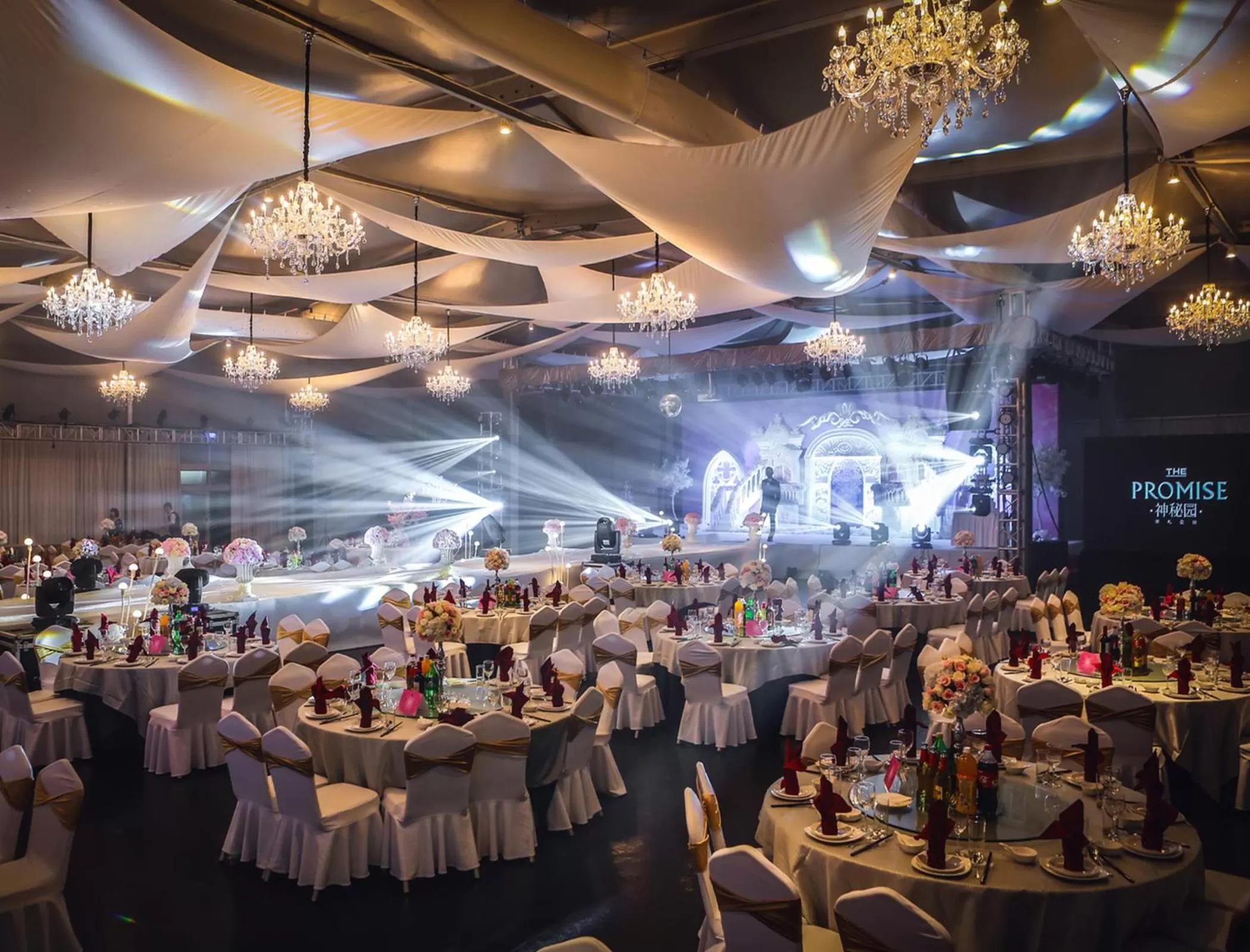 Other in Shanghai Parkyard Hotel