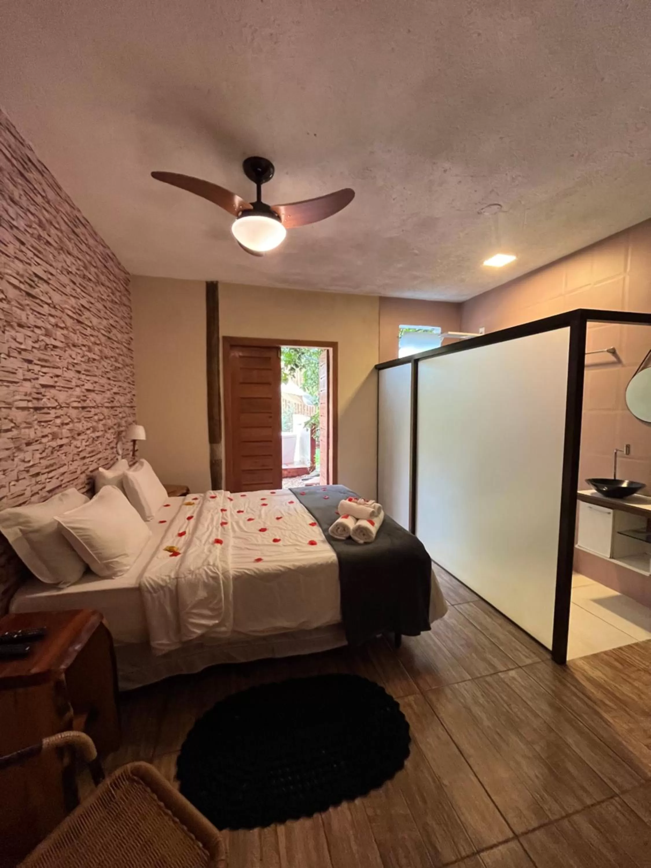 A Mi Manera Bistro, Pousada e Cervejaria Artesanal!