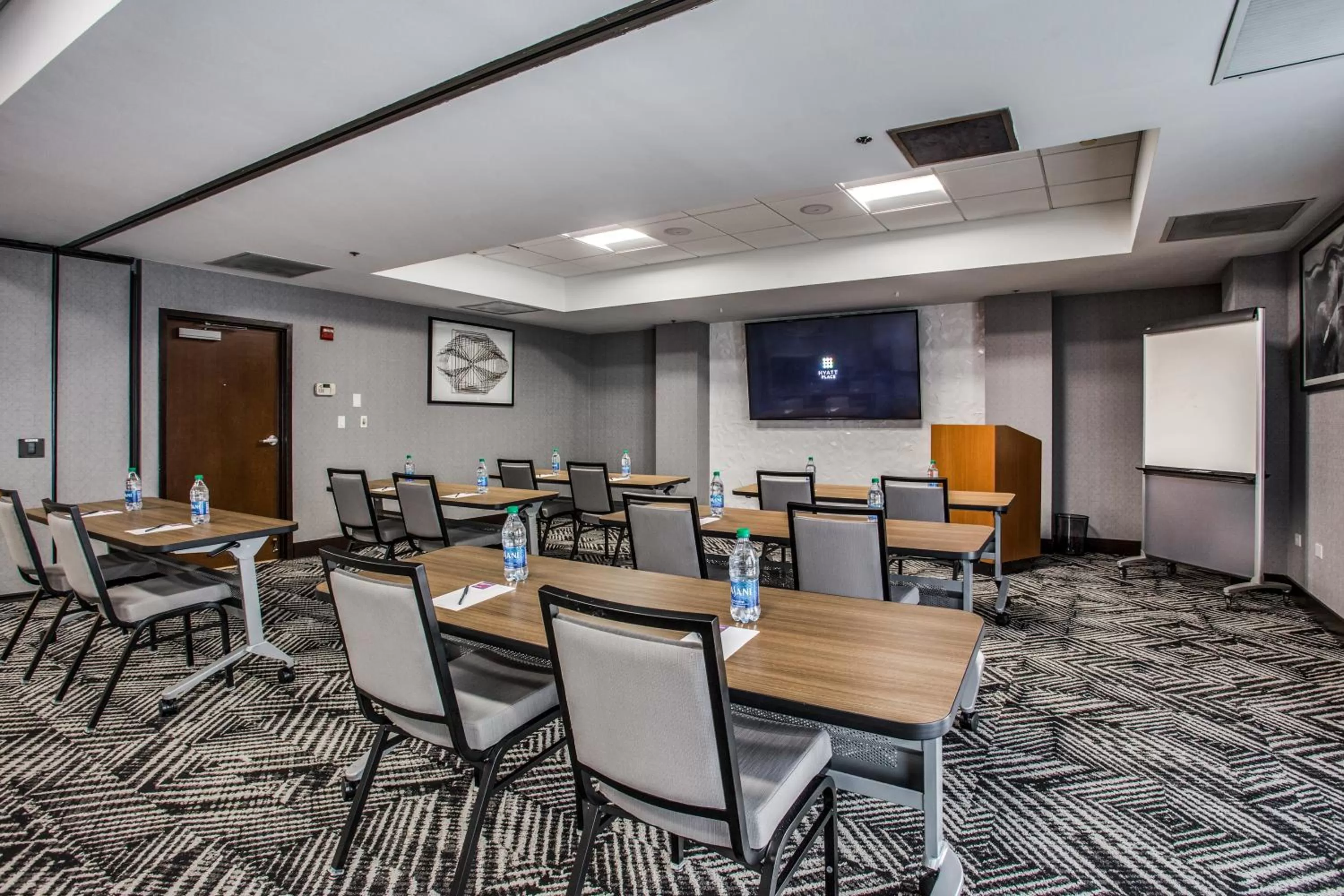 Meeting/conference room in Hyatt Place Fort Worth / Cityview