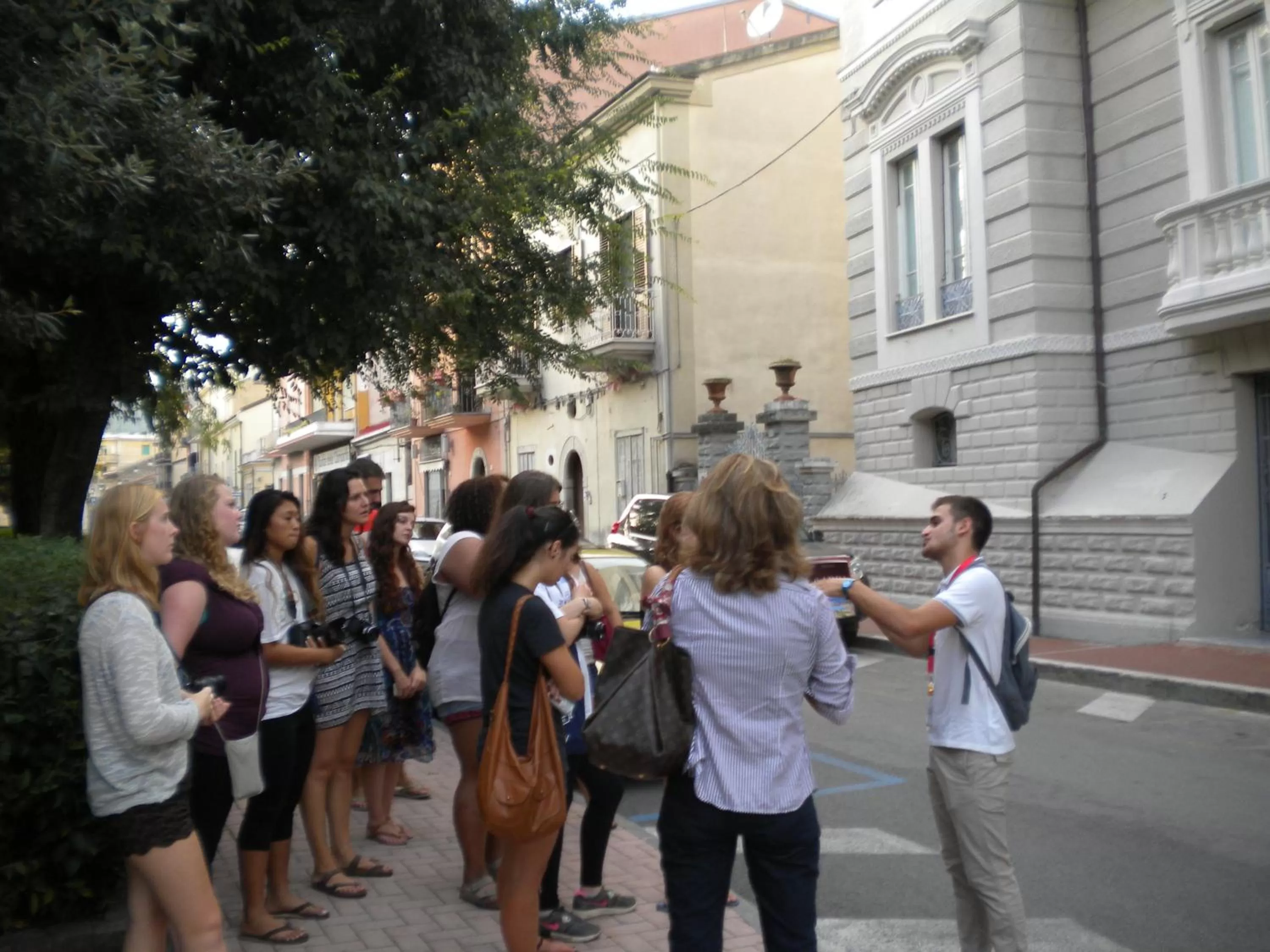 Activities in Bed & Breakfast Spigolatrice