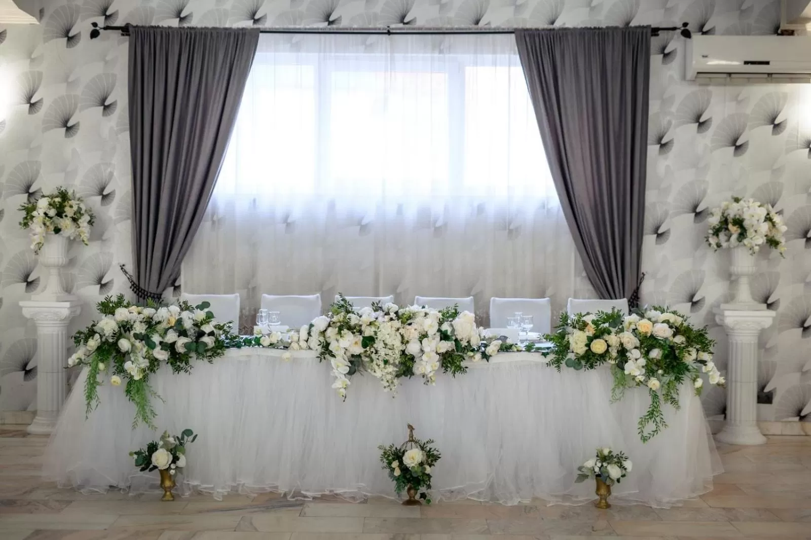 Banquet/Function facilities, Banquet Facilities in Hotel IMPERYUM