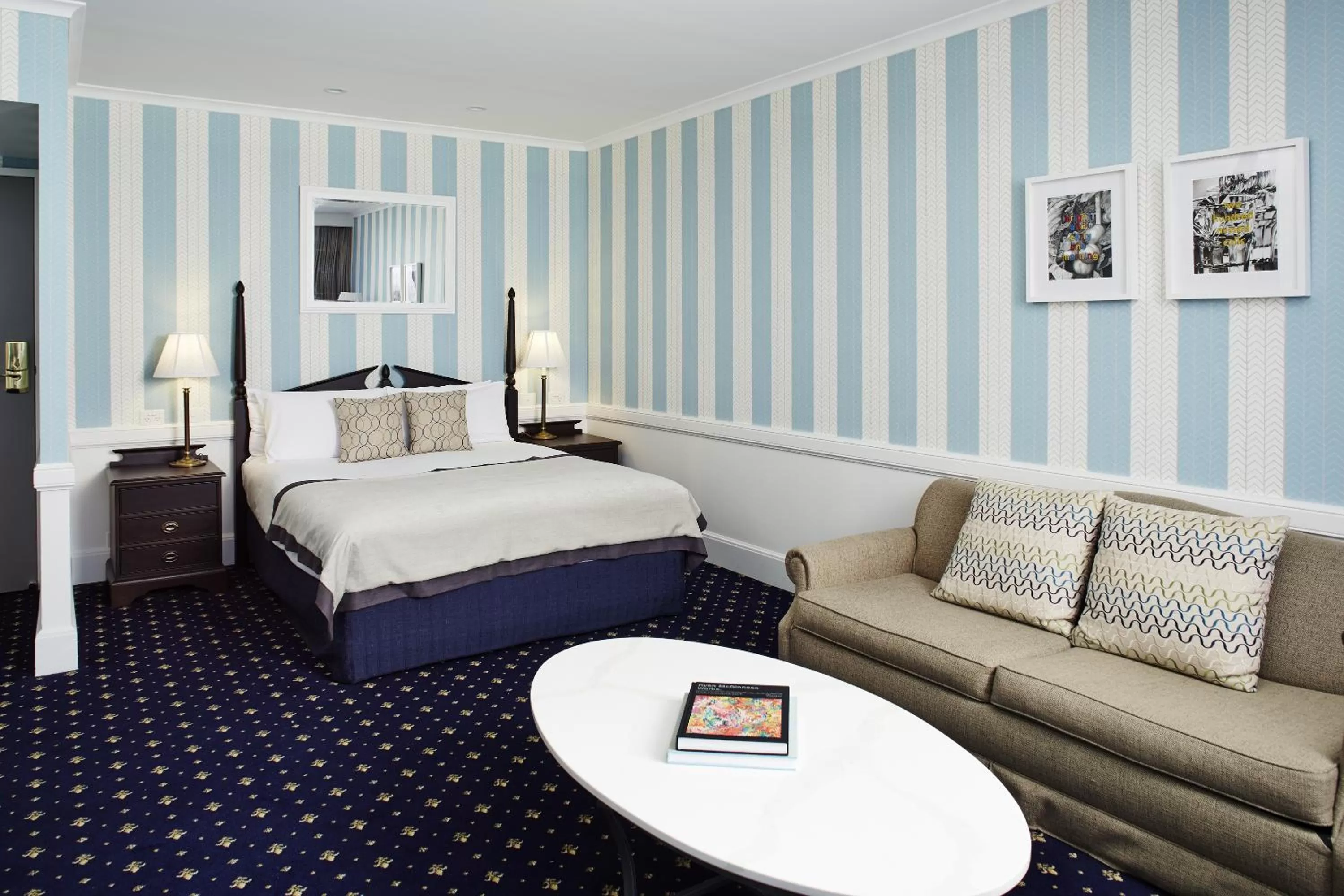 Executive in View Brisbane