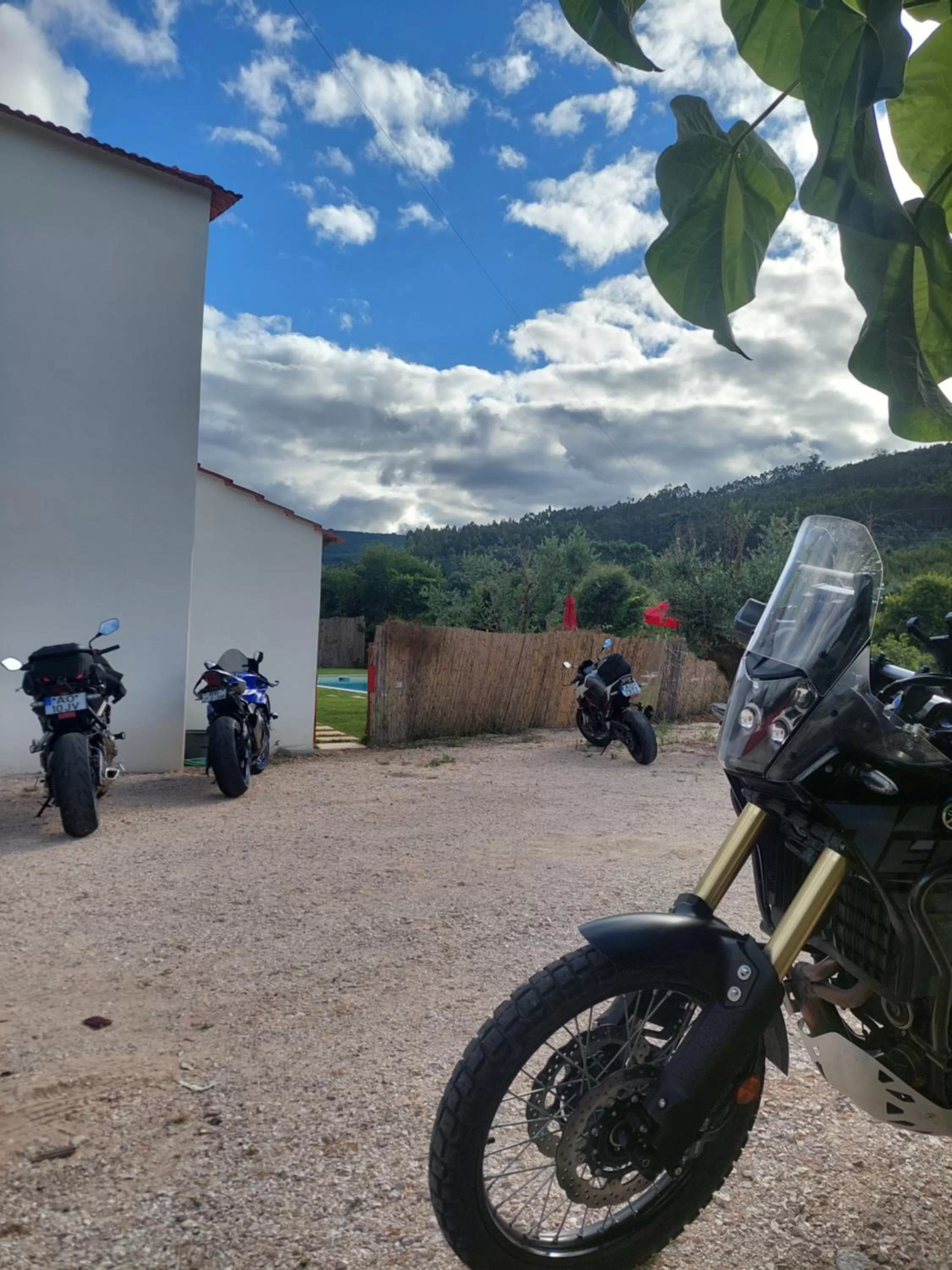 Other Activities in Sotam Country House EN342