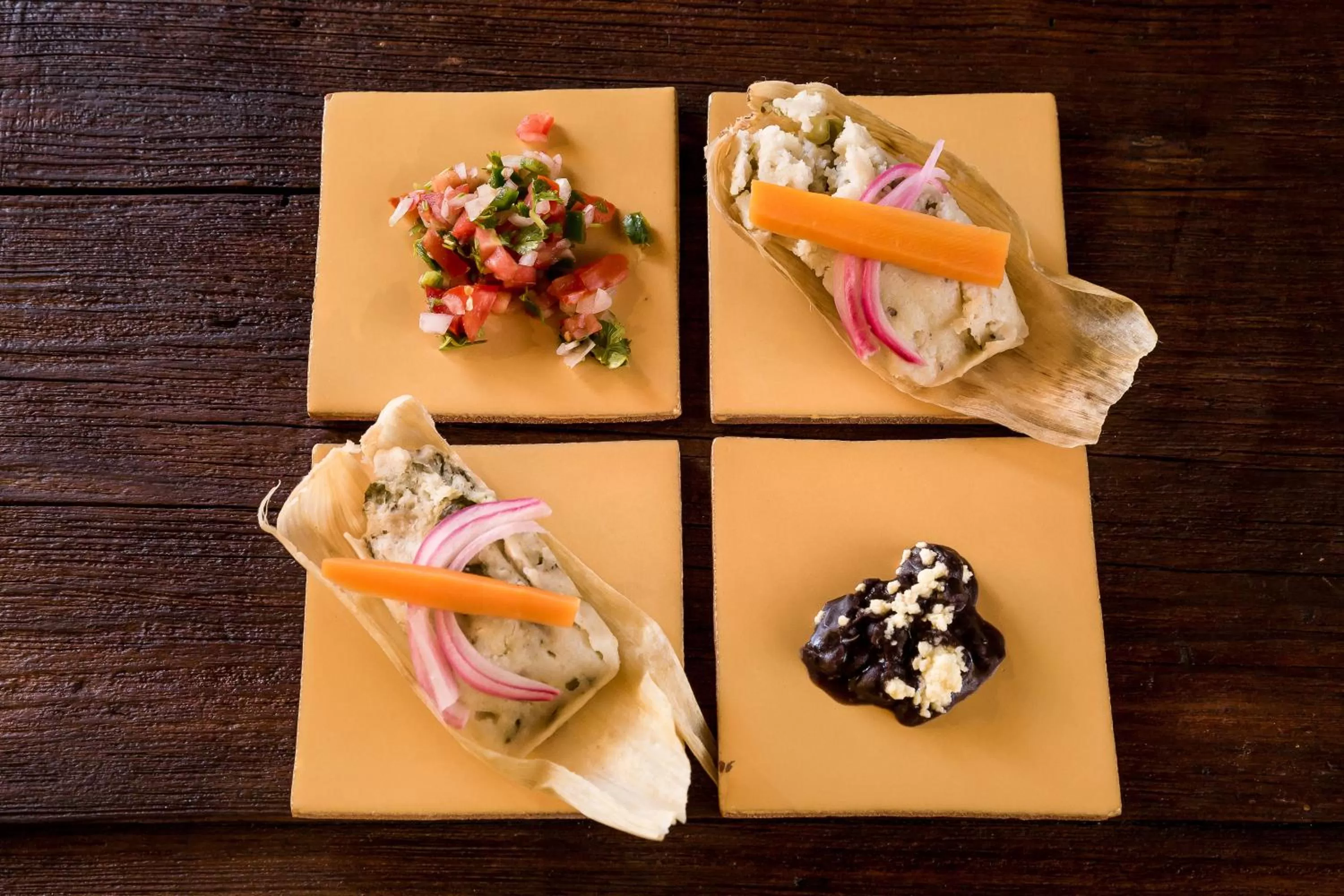 Breakfast in Hotel San Jorge