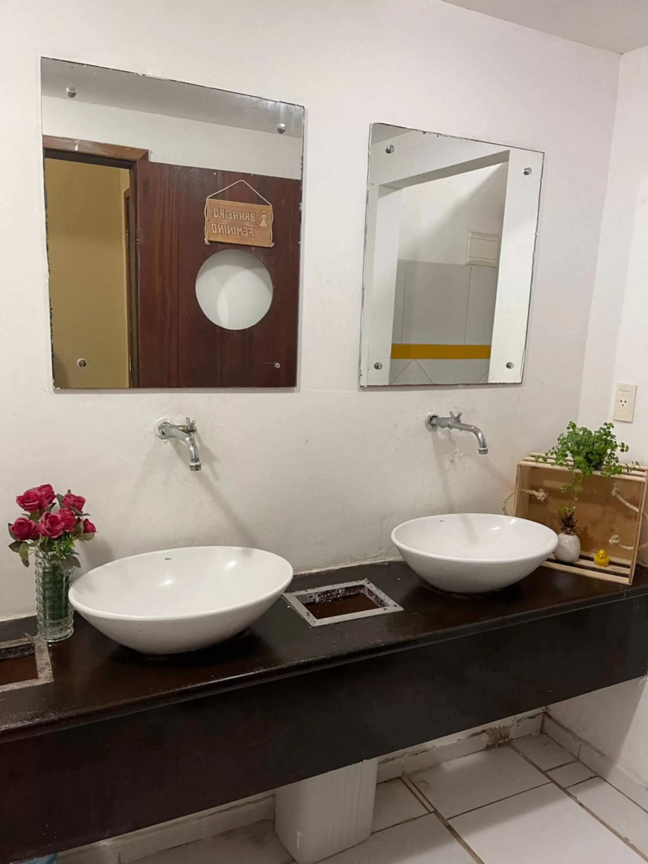 Pousada Lampião e Maria Bonita