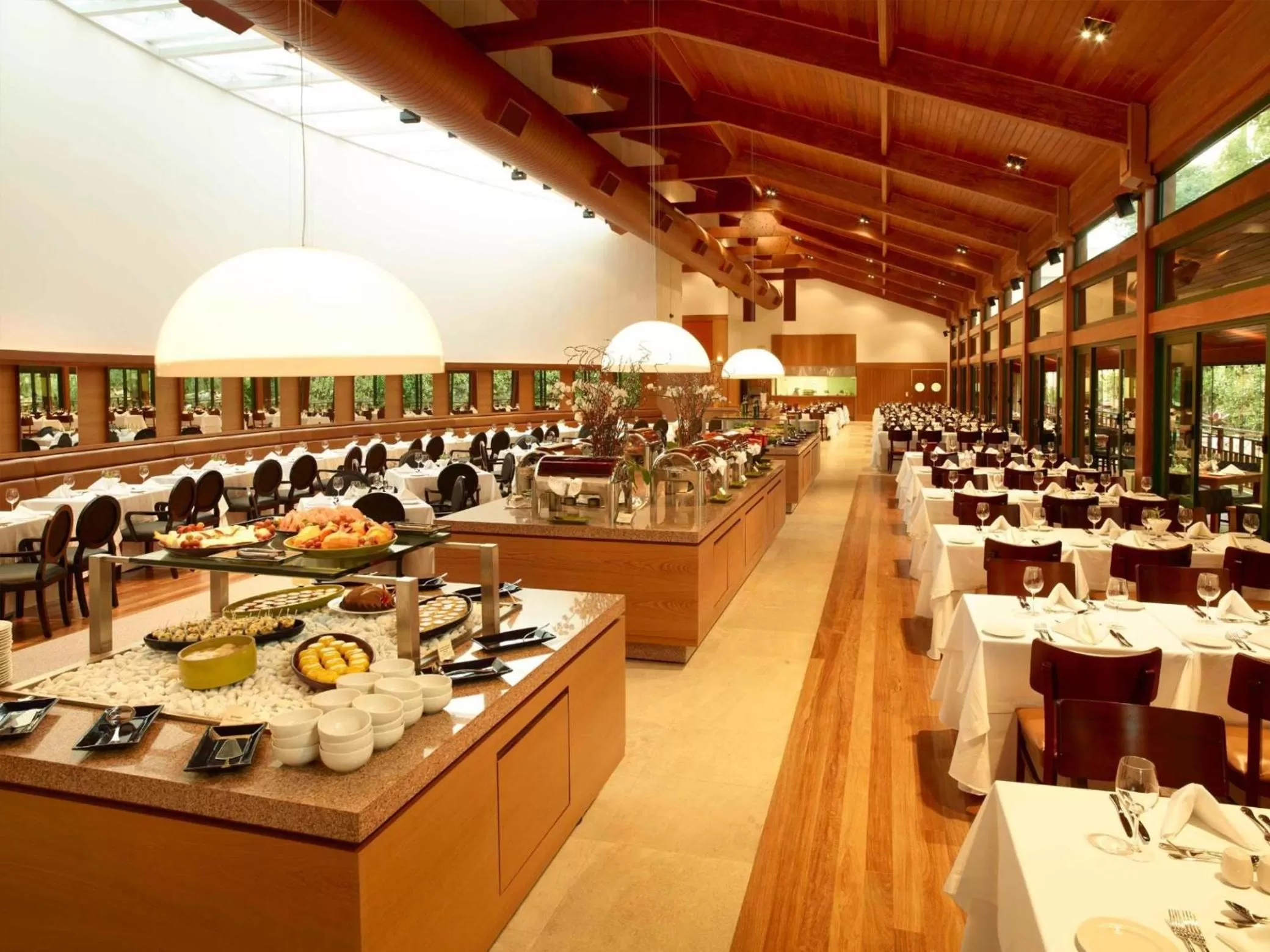 Restaurant/places to eat in Royal Palm Plaza Resort