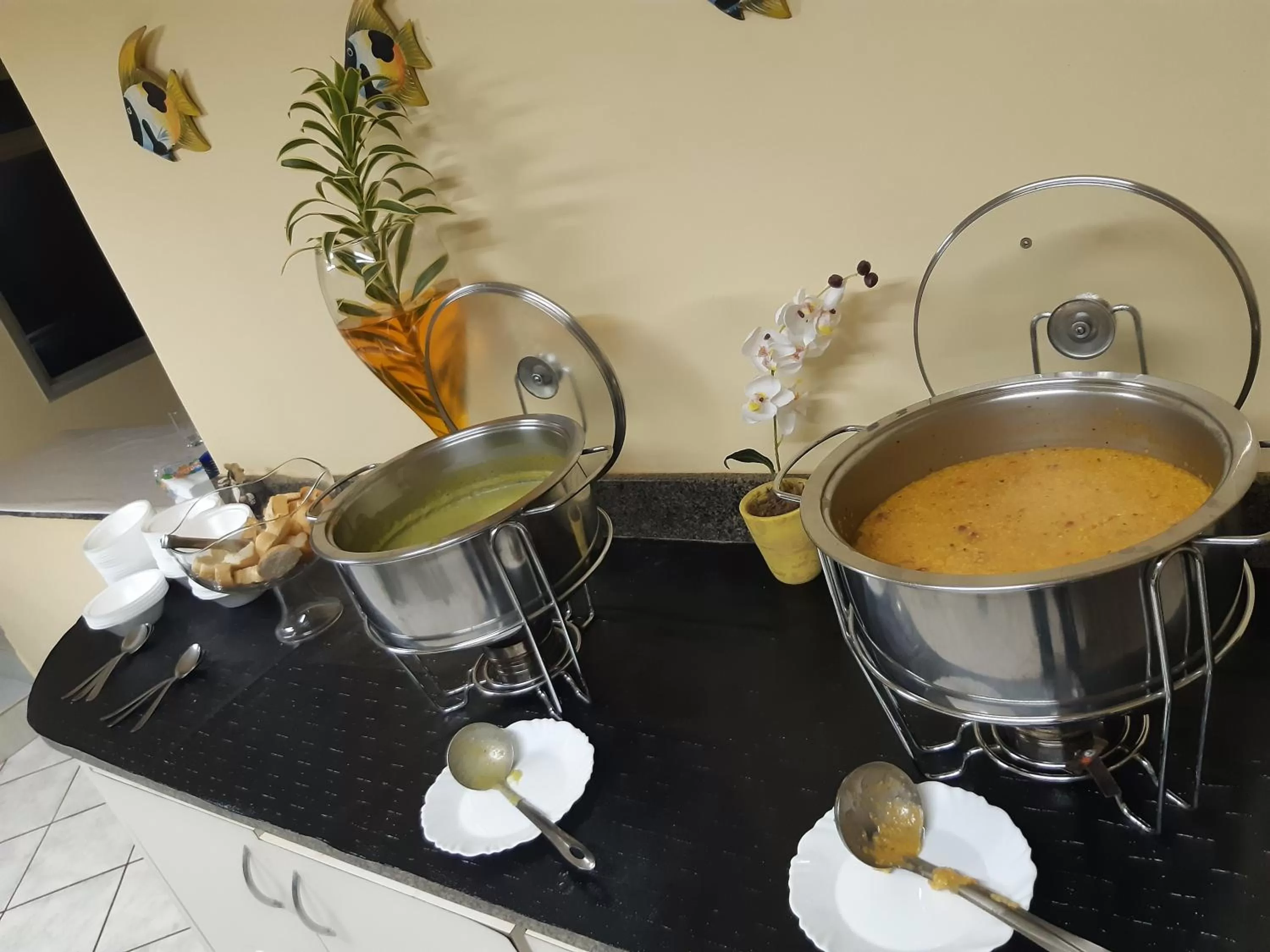 Pousada Recanto Setiba