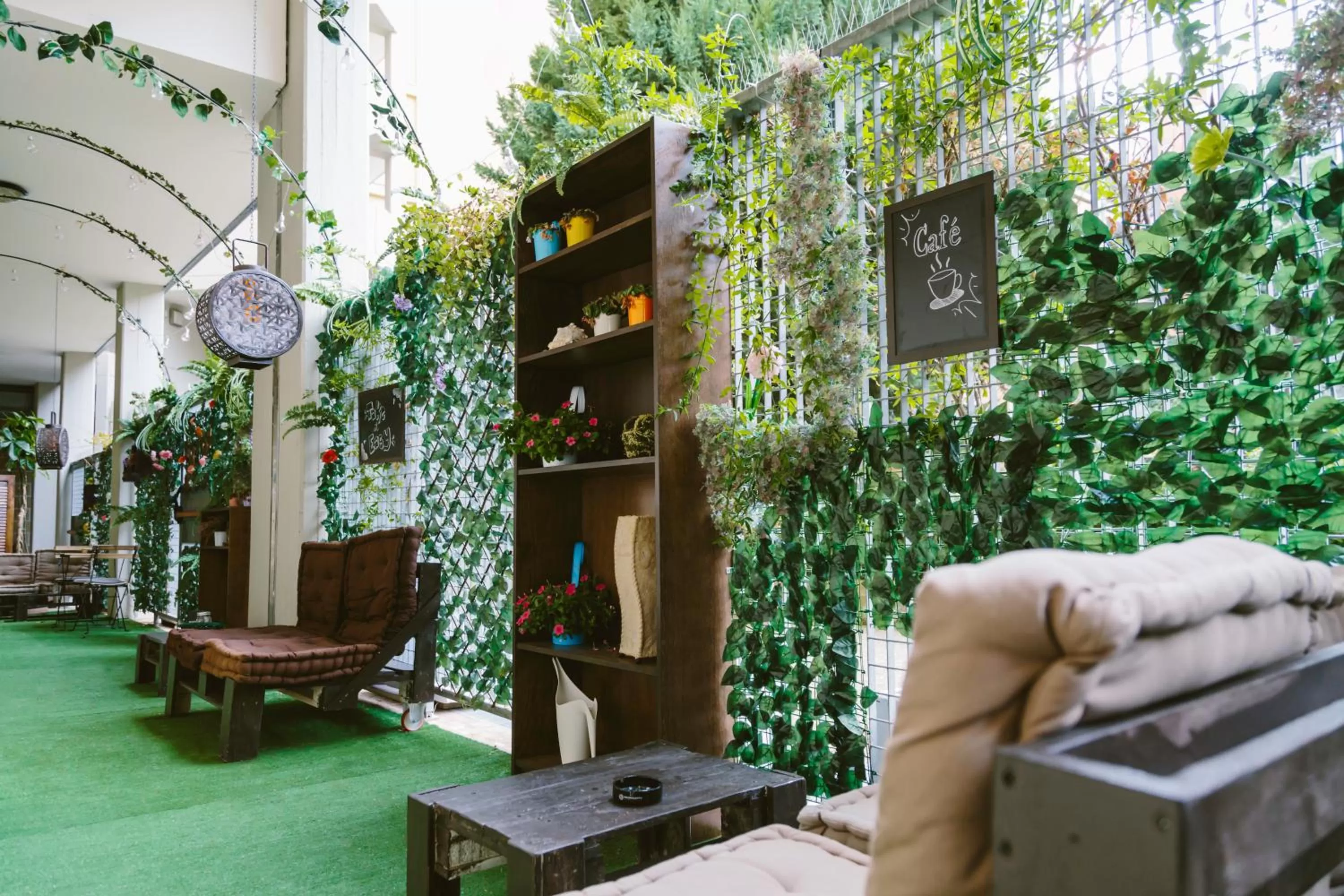 Hotel Residence Federiciano