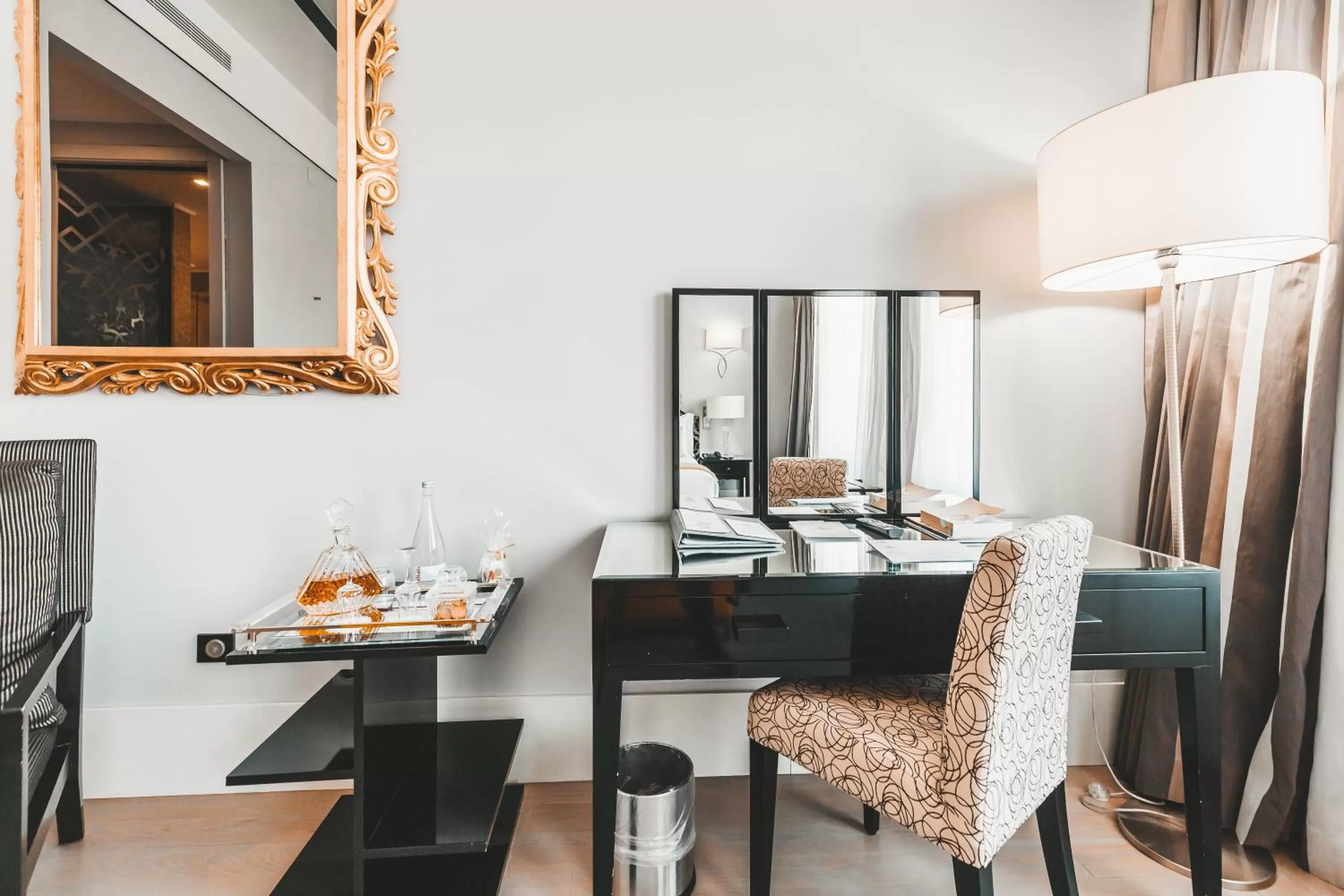 Seating area in Alentejo Marmòris Hotel & Spa