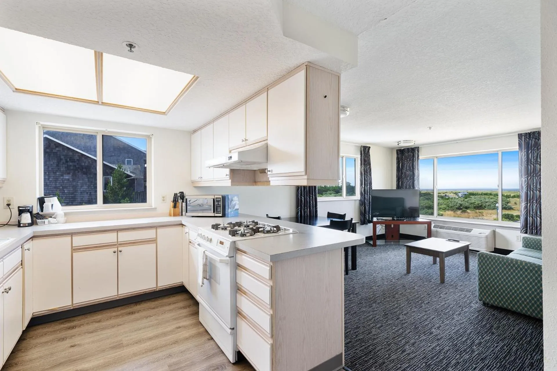 Oceanview Inn at the Arch