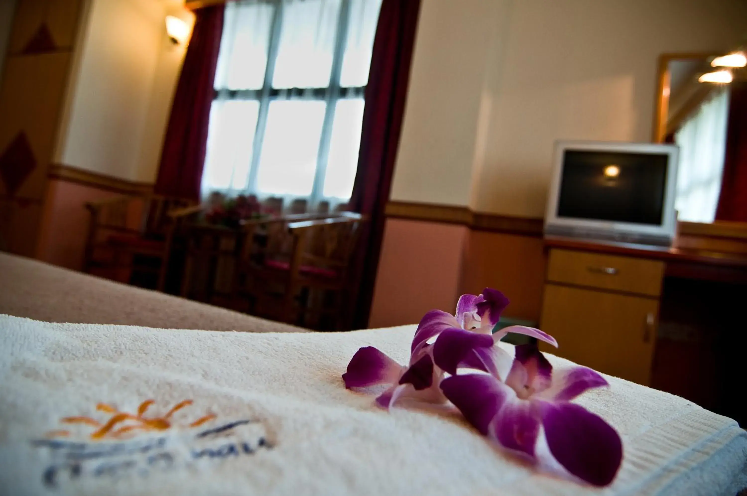 Flora Place Hotel Flora Place Hotel