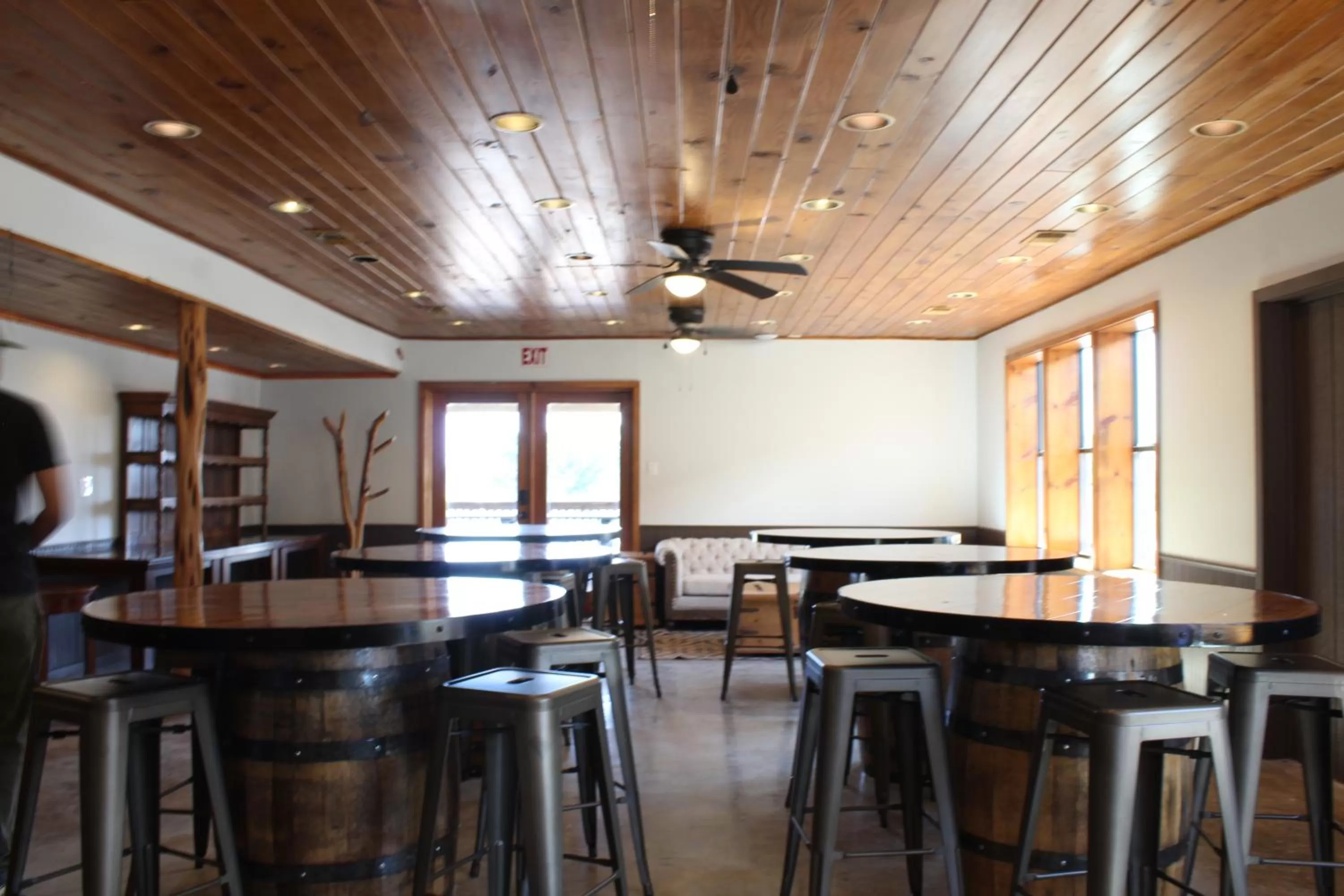 Canyon Lakeview Resort