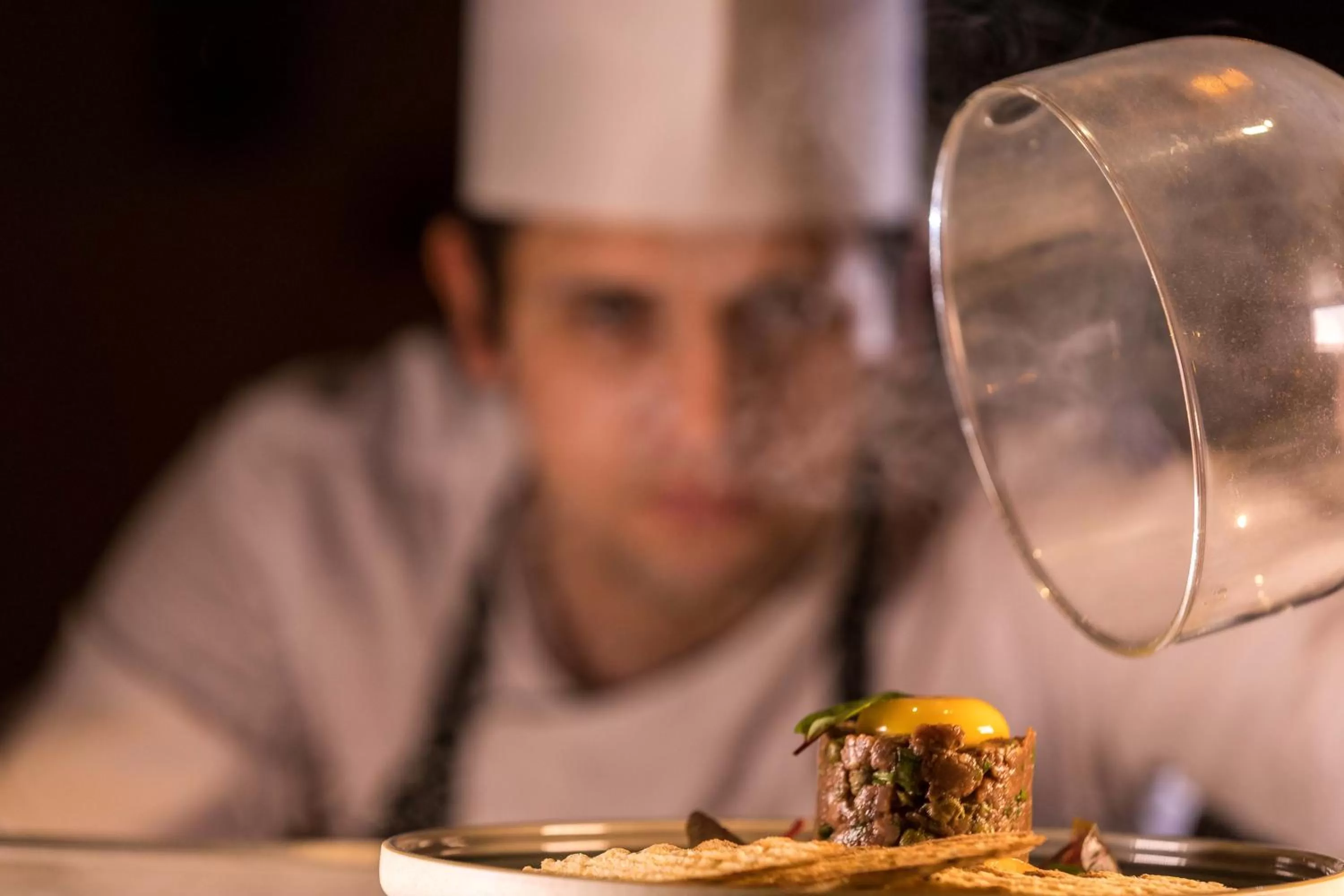 Restaurant/places to eat in InterContinental Fujairah Resort by IHG