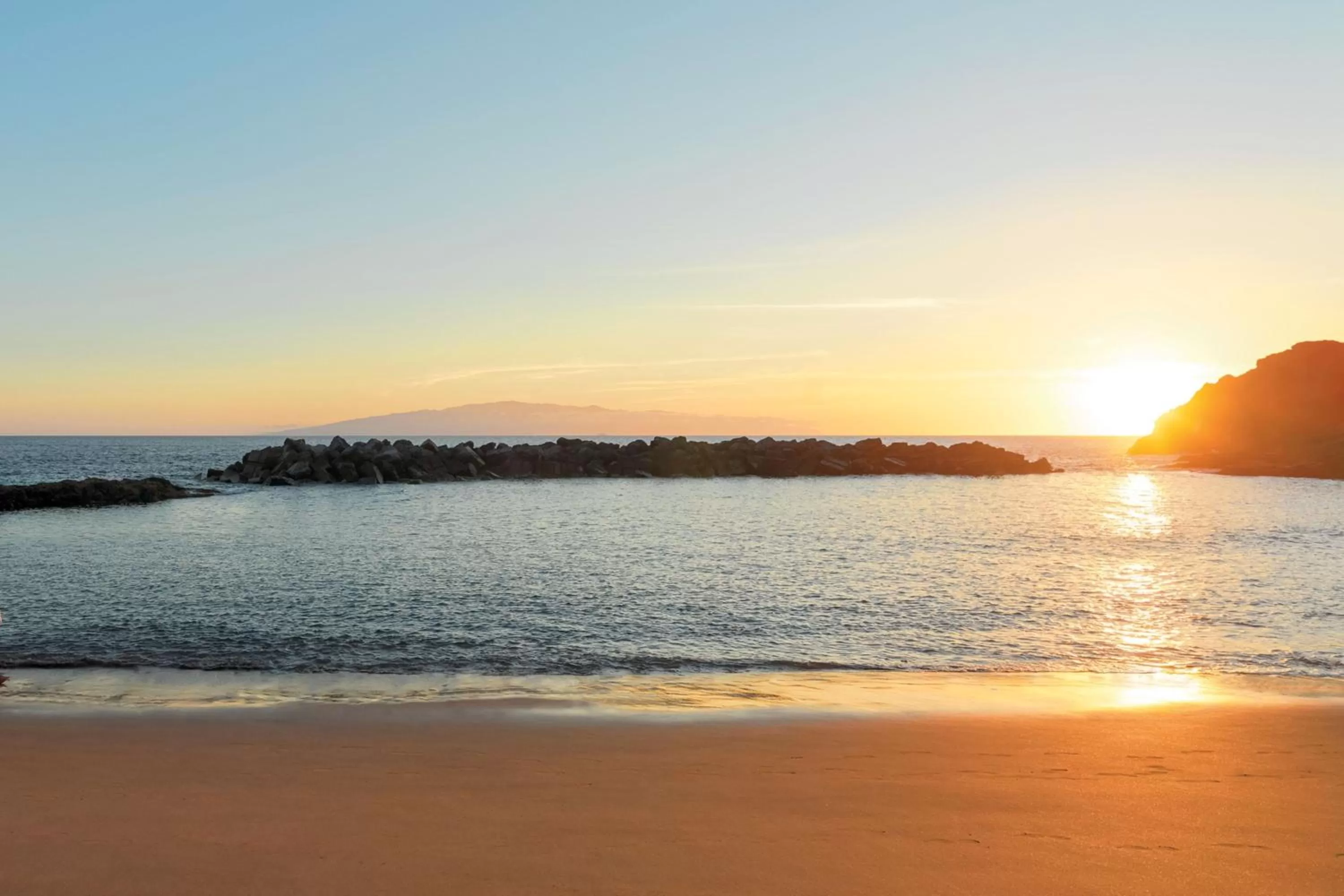 Other in The Ritz-Carlton Tenerife, Abama