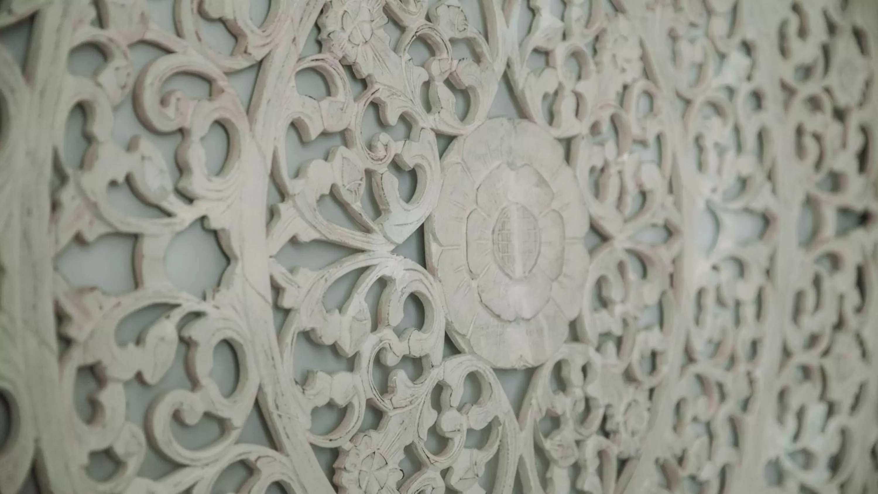 Bedroom in Vila Milreu Guest House