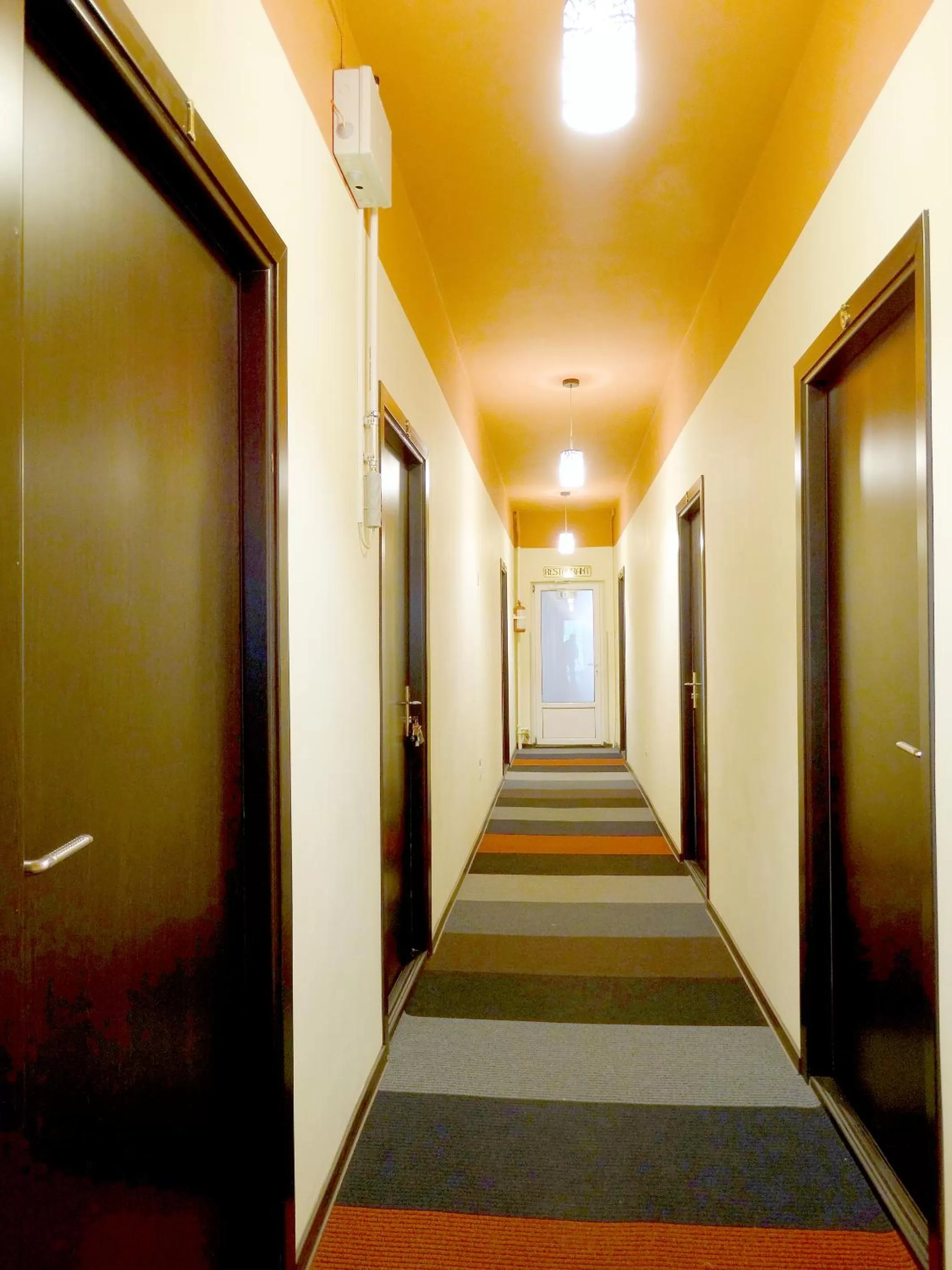 Other in Prince Hotel