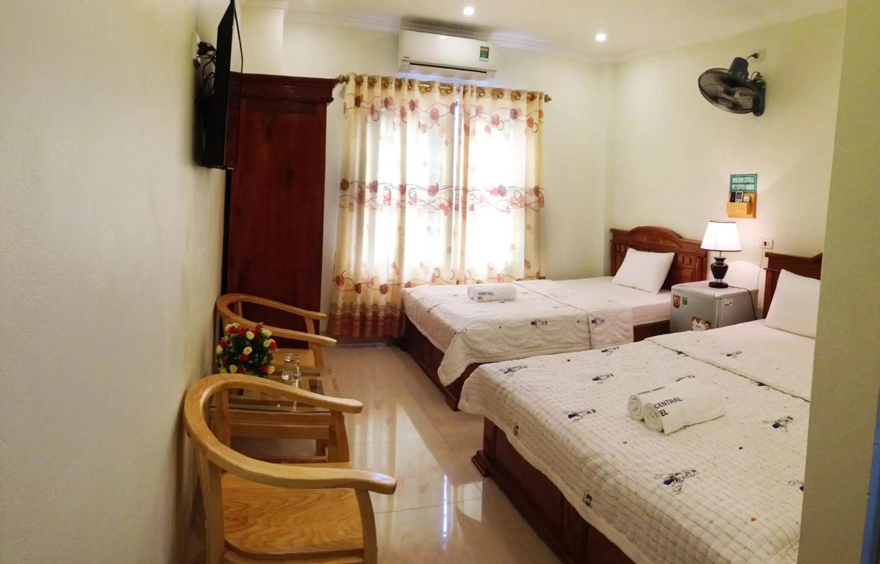 Ninh Binh Central Hotel Ninh Binh Central Hotel