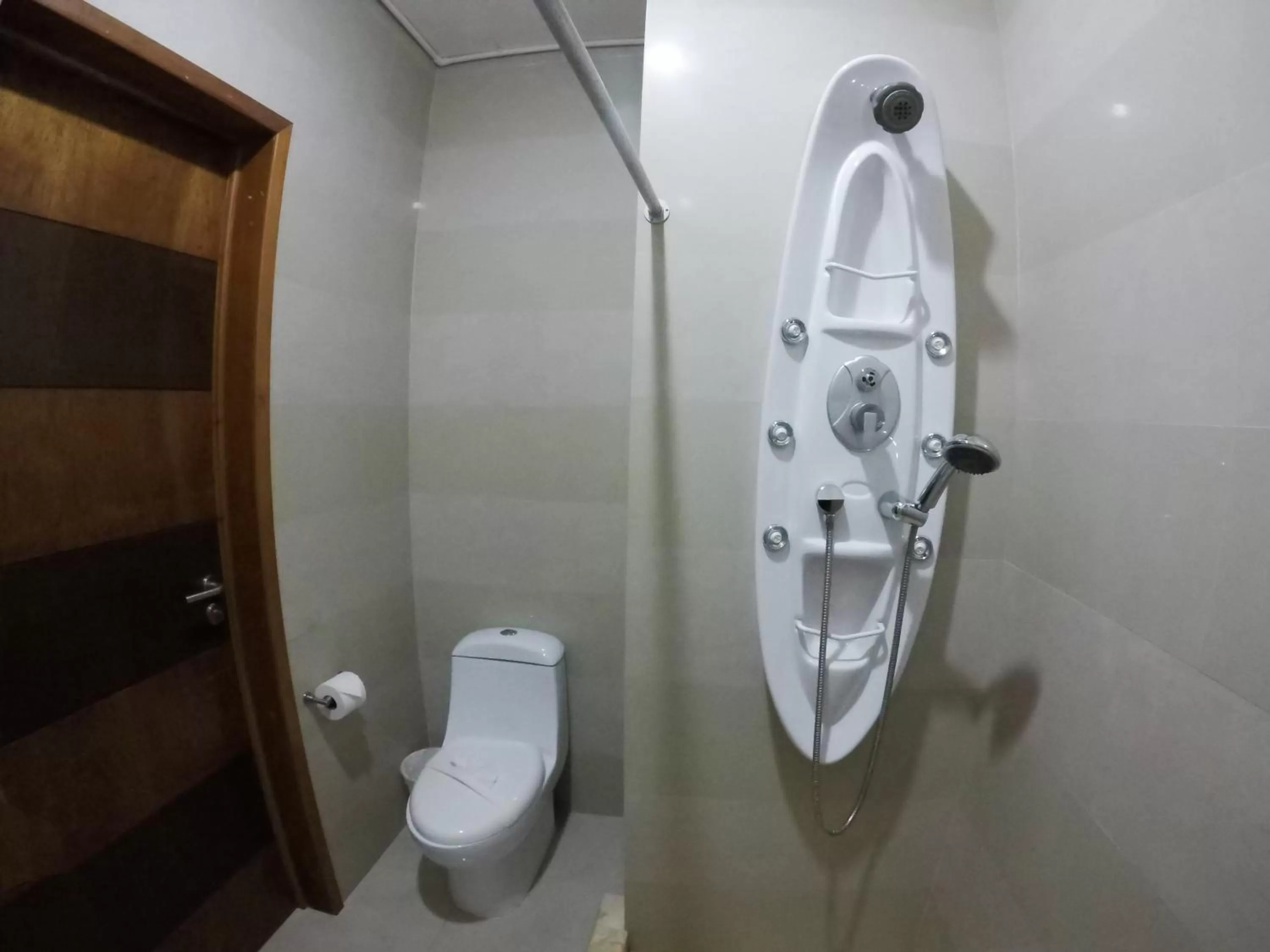 Deluxe King Room in Hotel Bahia Chac Chi