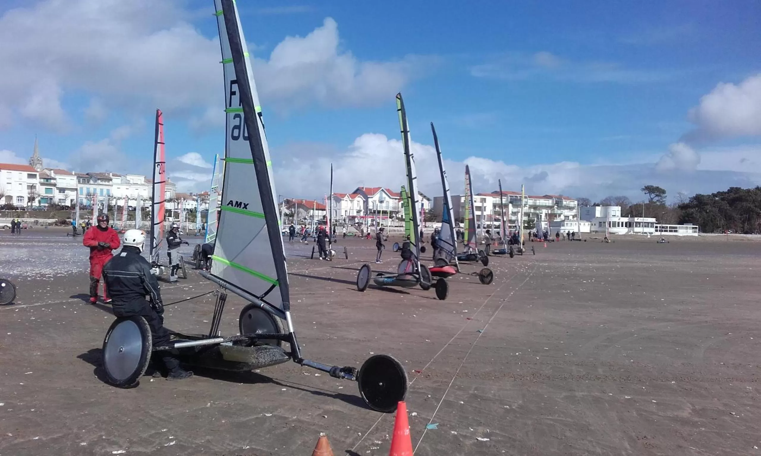 Activities in Hôtel Le Printemps