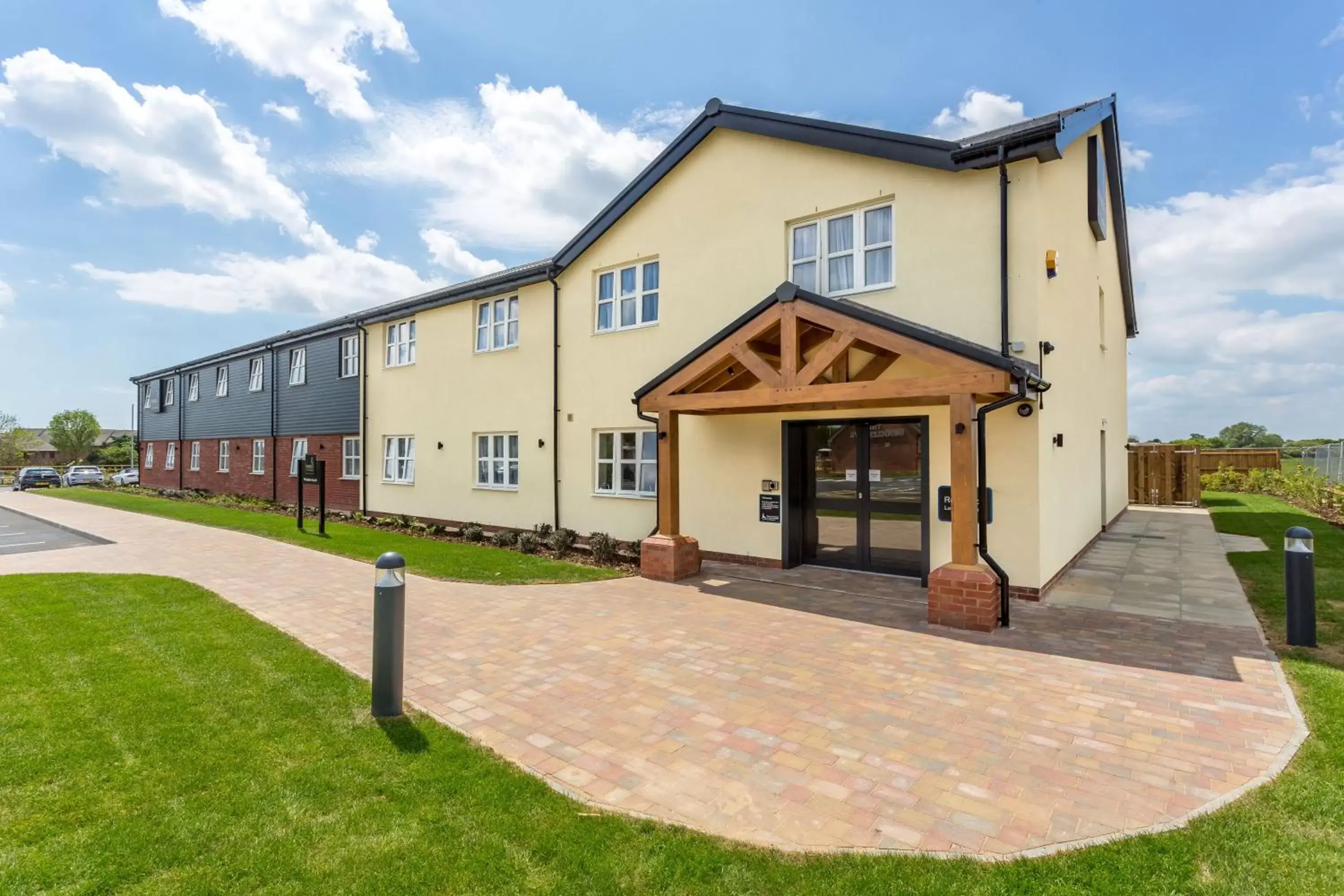 The Aviator, formerly Smugglers Cove, Clacton On Sea by Marston's Inns The Aviator, formerly Smugglers Cove, Clacton On Sea by Marston's Inns