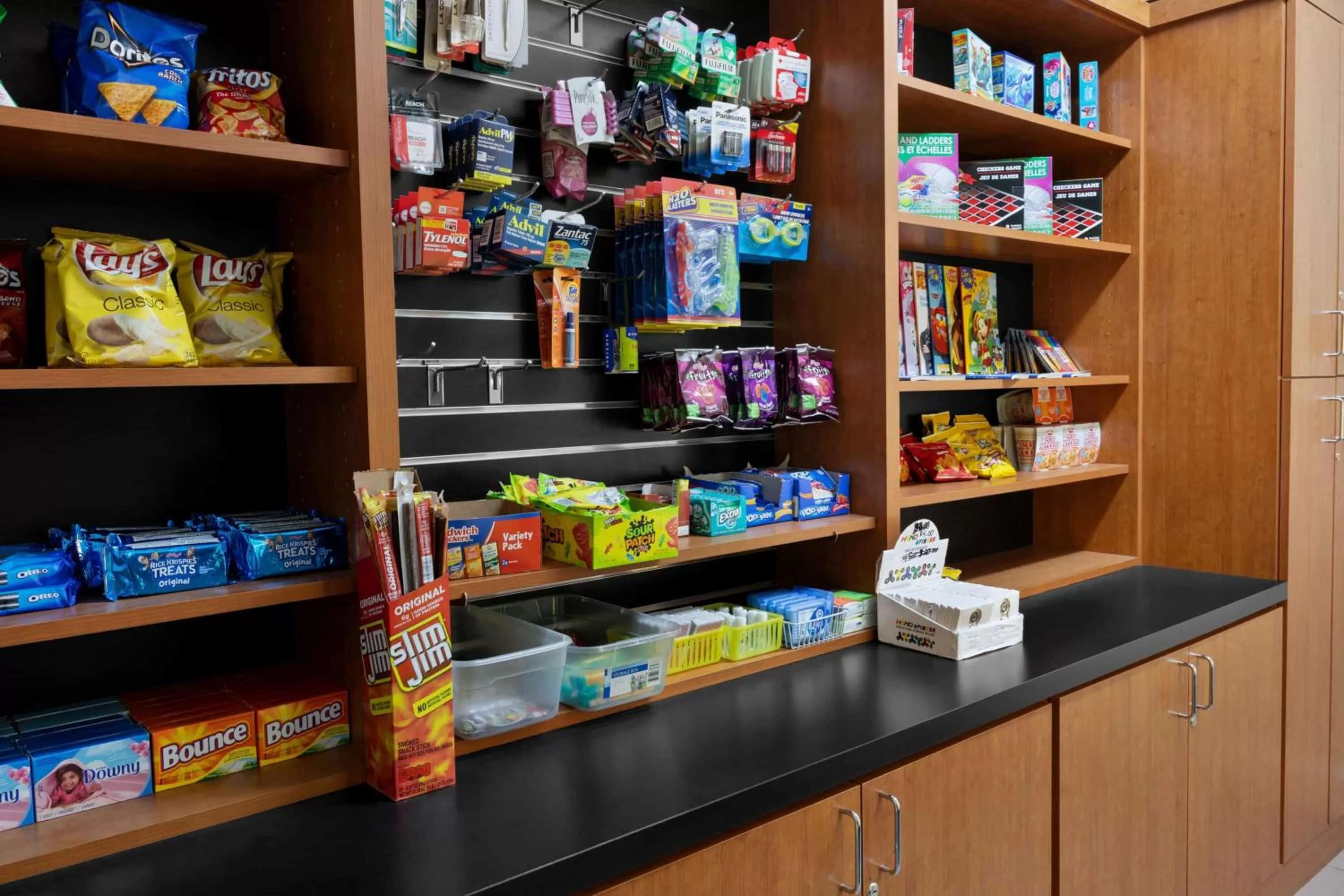 On site in Ramada by Wyndham Elizabethtown