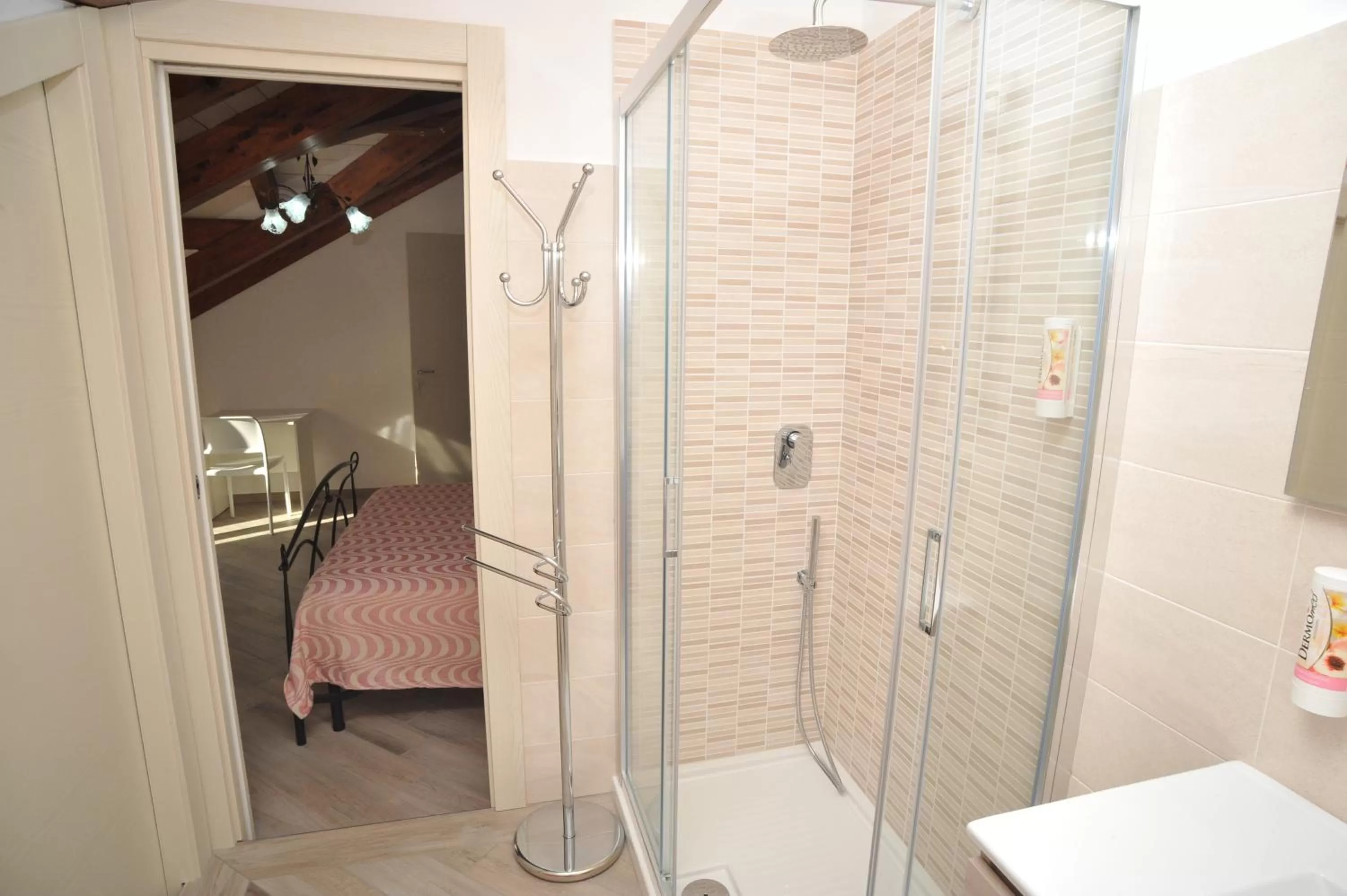 Bathroom in B&B Kebontà