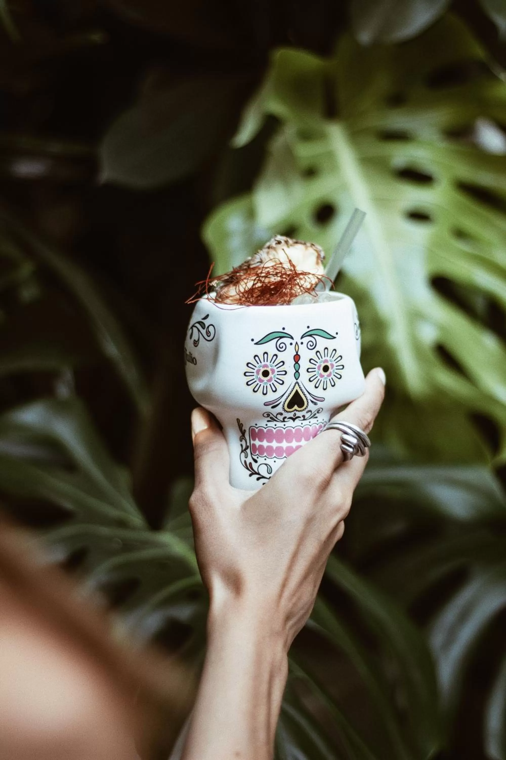 Restaurant/places to eat in Ivis 4 Boutique Hotel