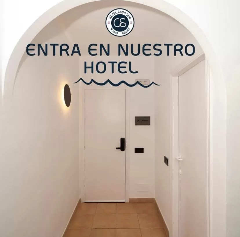 HOTEL BOUTIQUE CABO SUR
