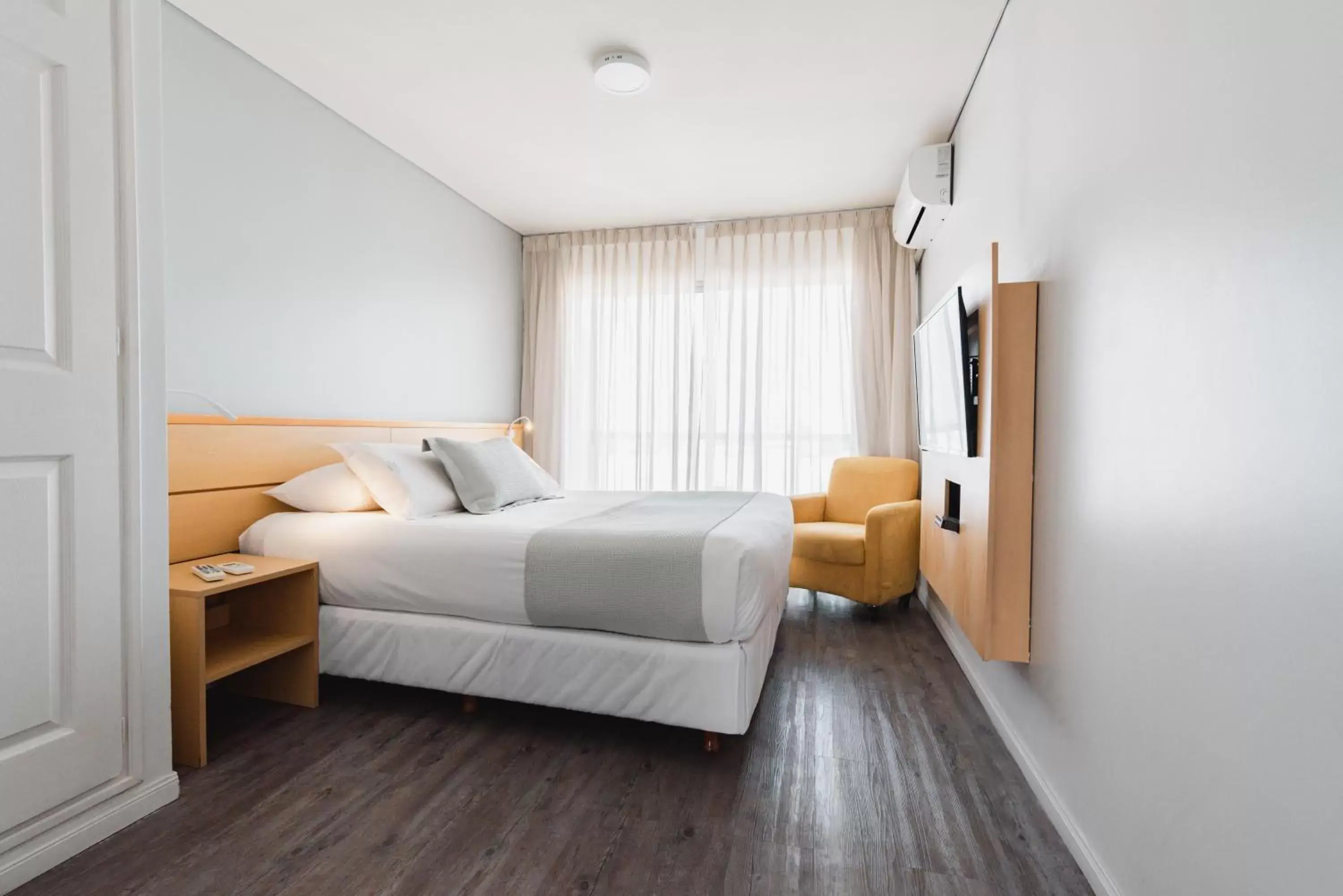 Penthouse Apartment in Punta Trouville Hotel Penthouse Apartment in Punta Trouville Hotel