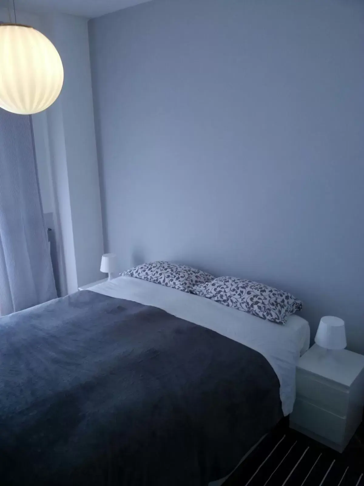 Single Room in La Casetta di Nives Single Room in La Casetta di Nives