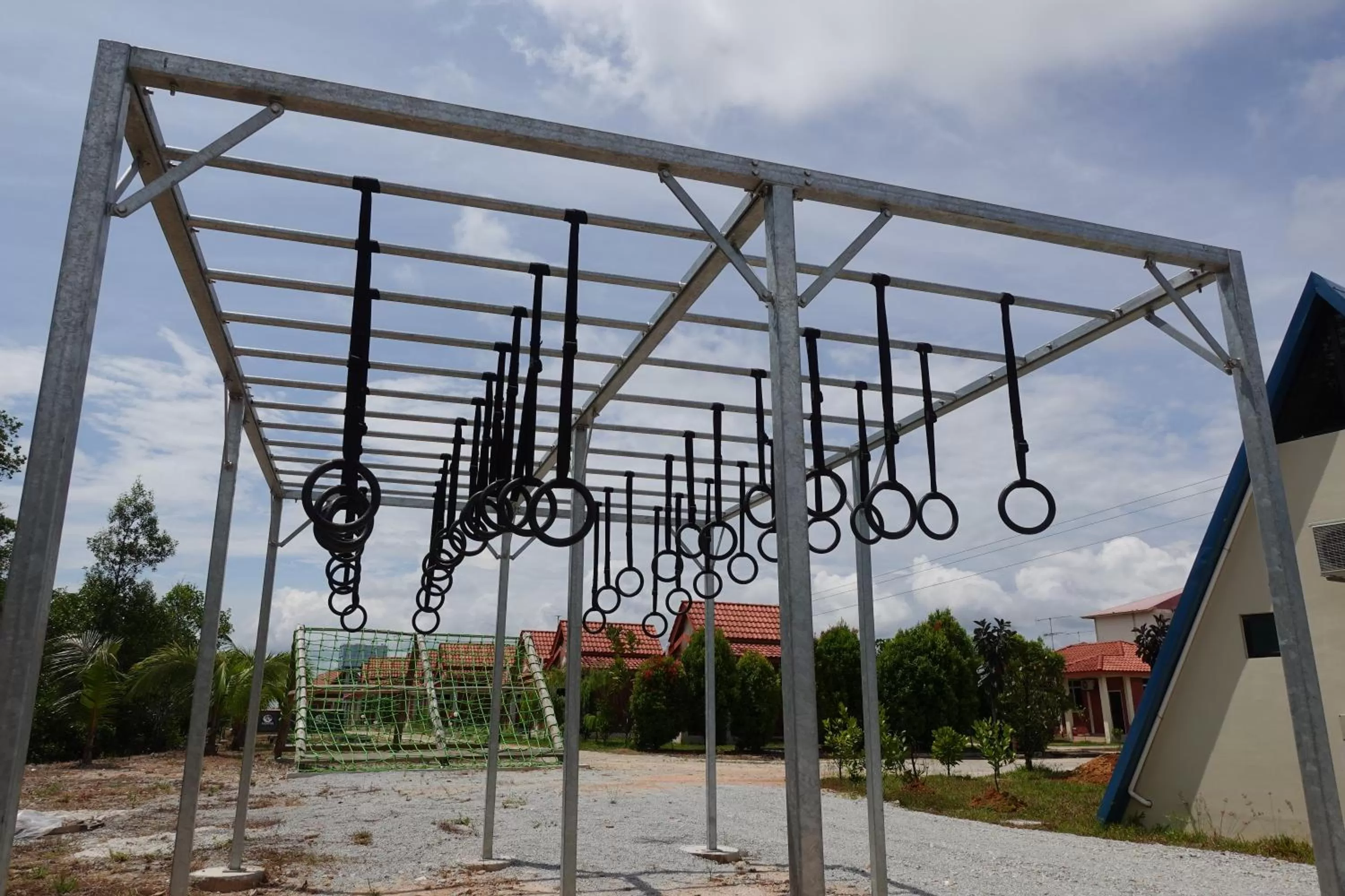 Activities in SENTA Adventure Camp & Resort