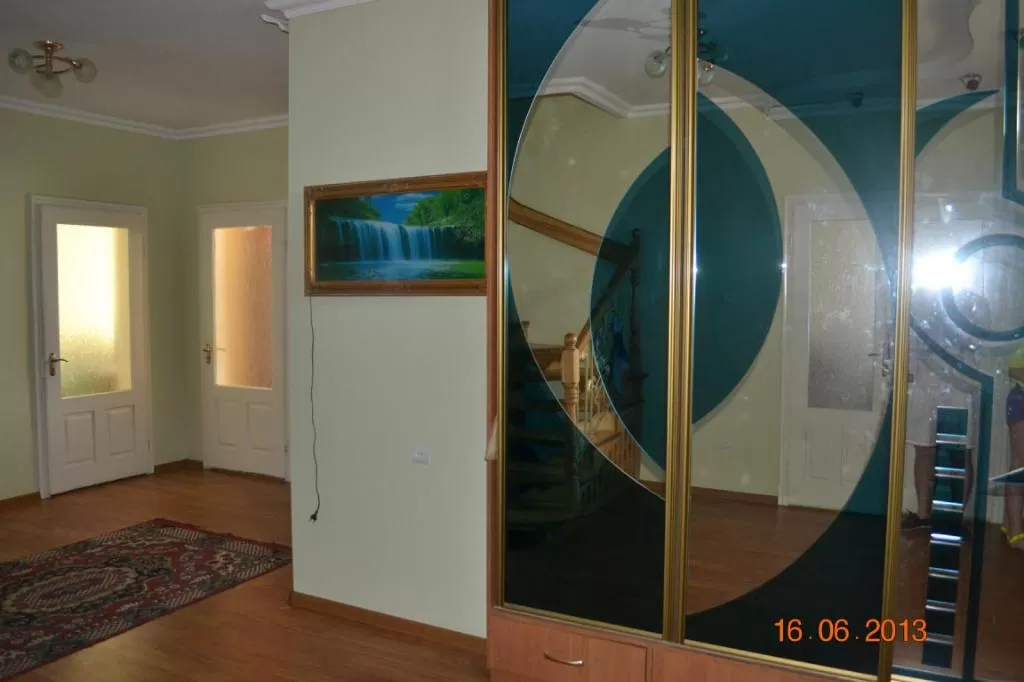 Floor plan in Navigator