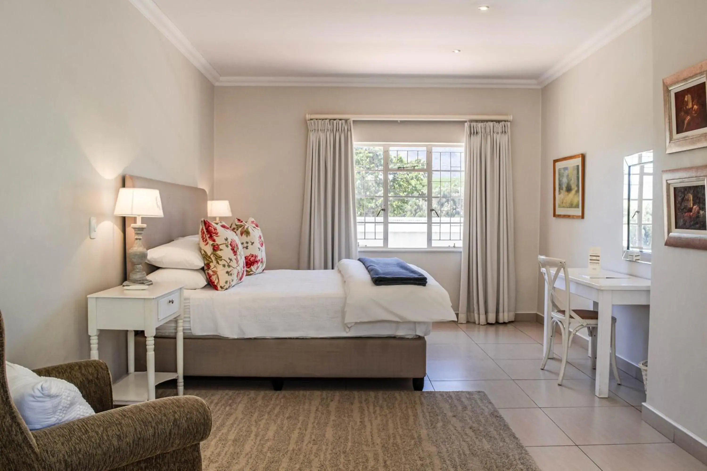 Cottage with lounge in Webersburg Cottage with lounge in Webersburg