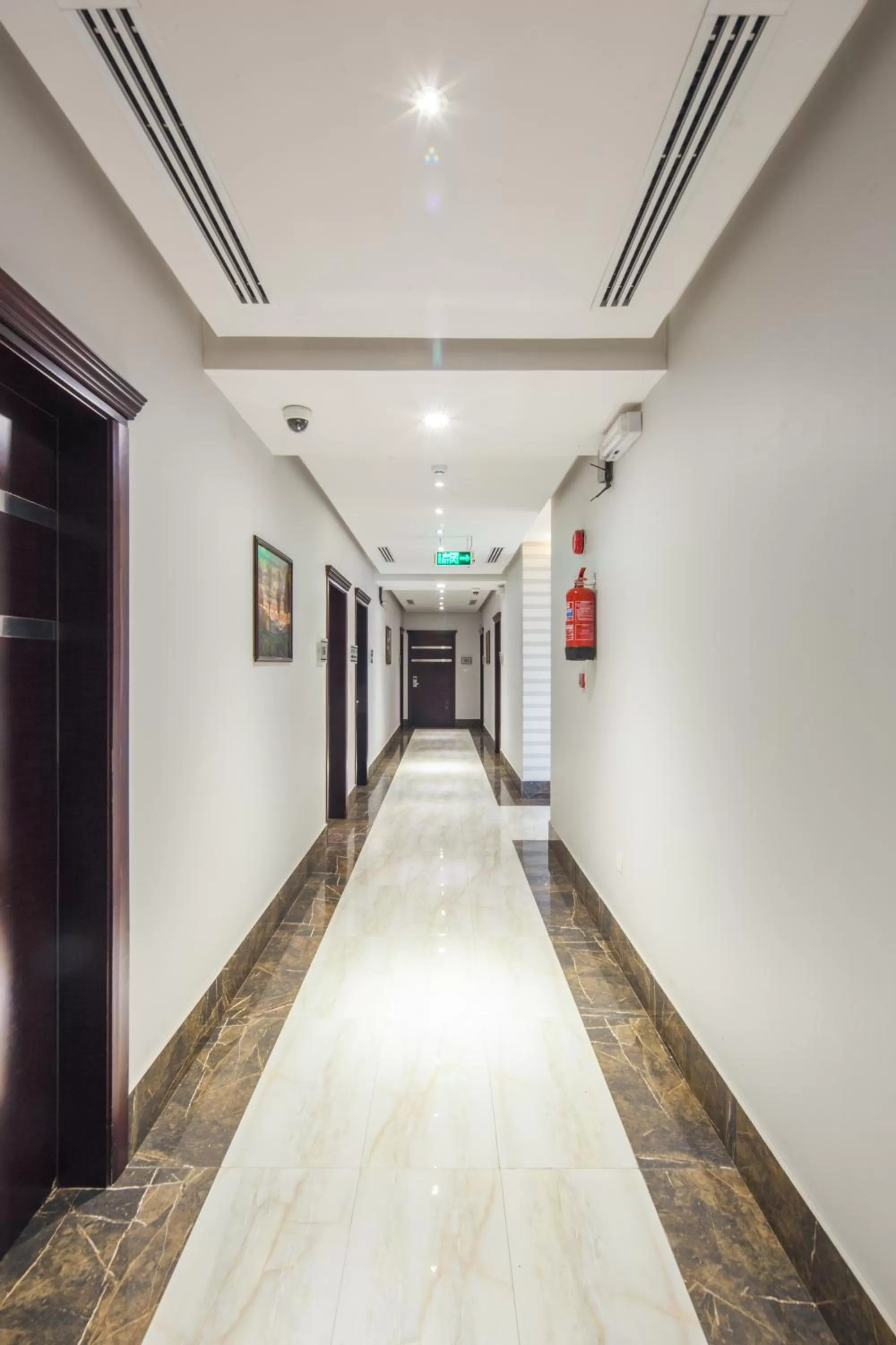 Property building in Burj Alhayah Alfalah