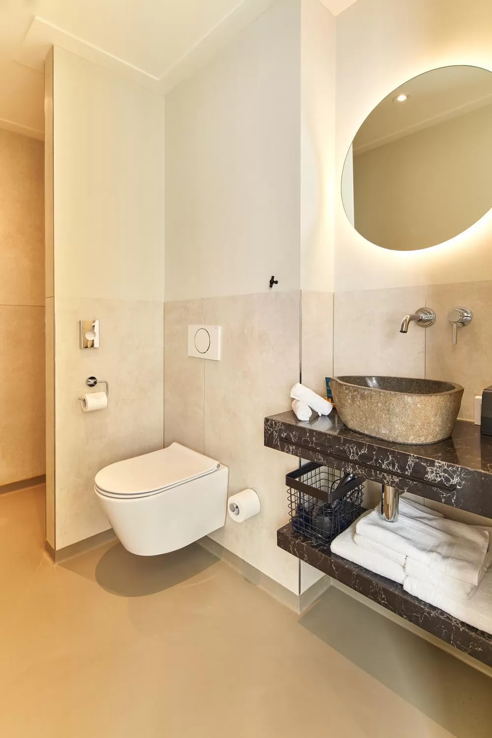 The Yard hotel Zuidkade