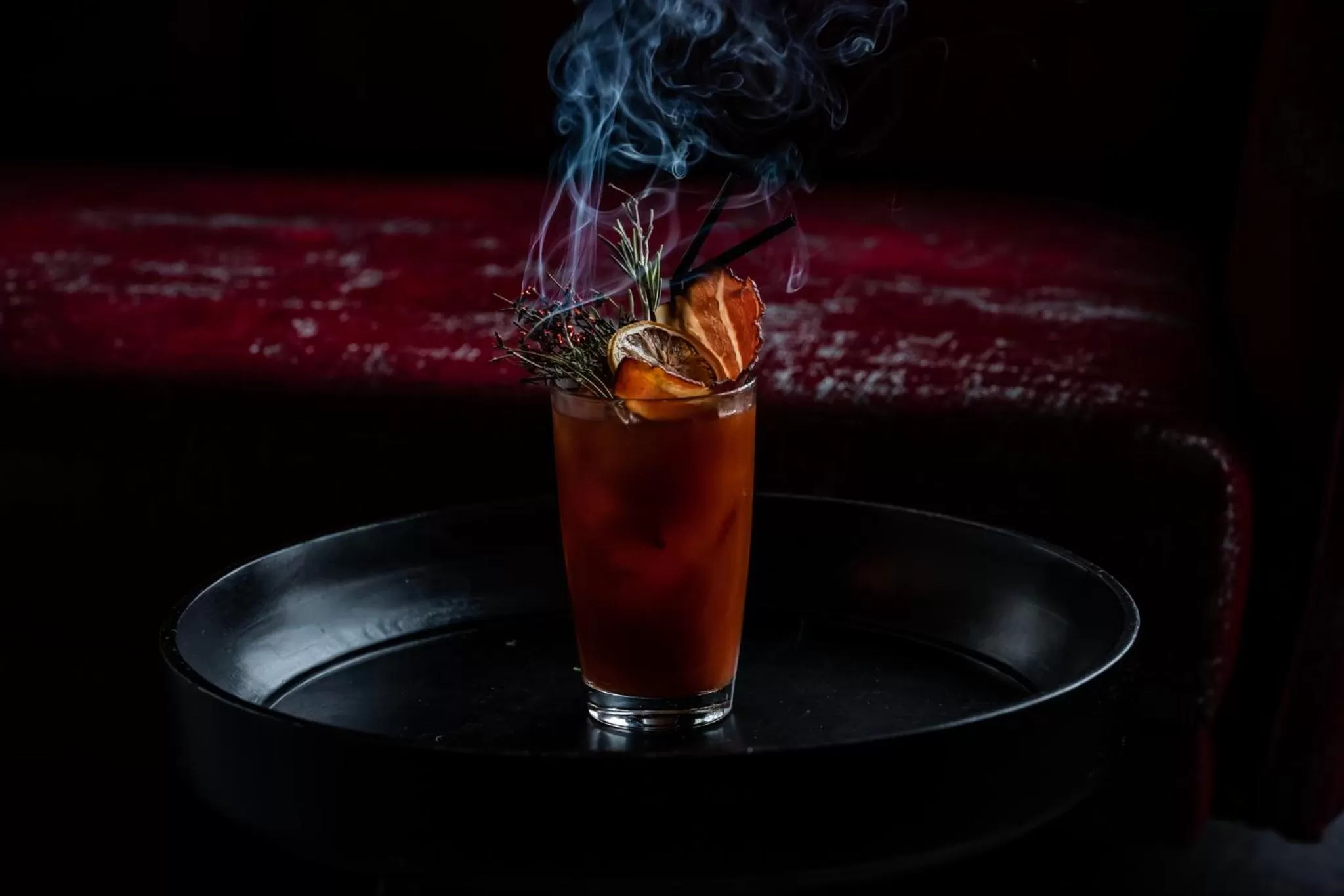 Decorative detail in U Eat & Sleep Antwerp