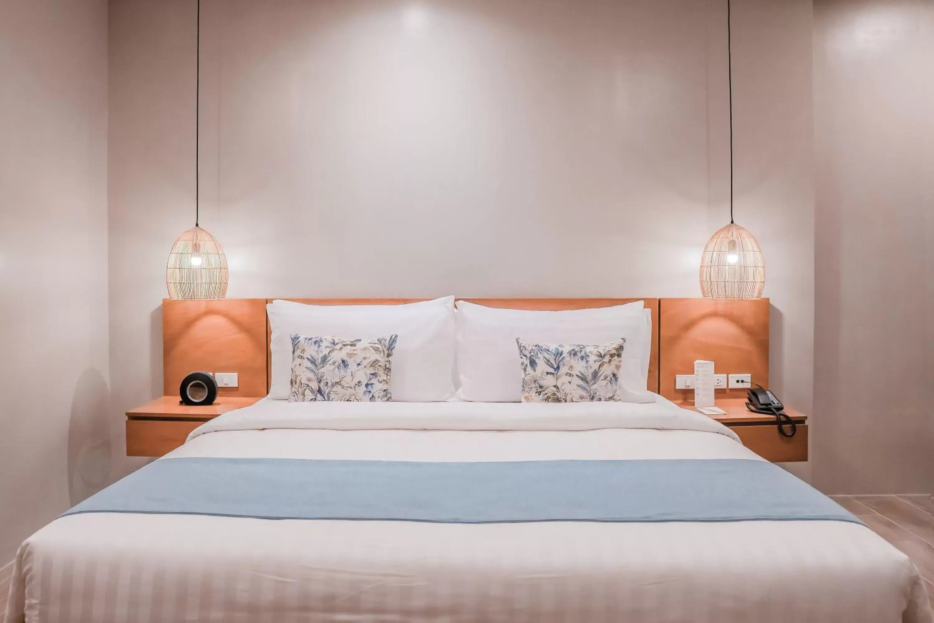 Deluxe Room in Charlie's El Nido Managed by HII Deluxe Room in Charlie's El Nido Managed by HII