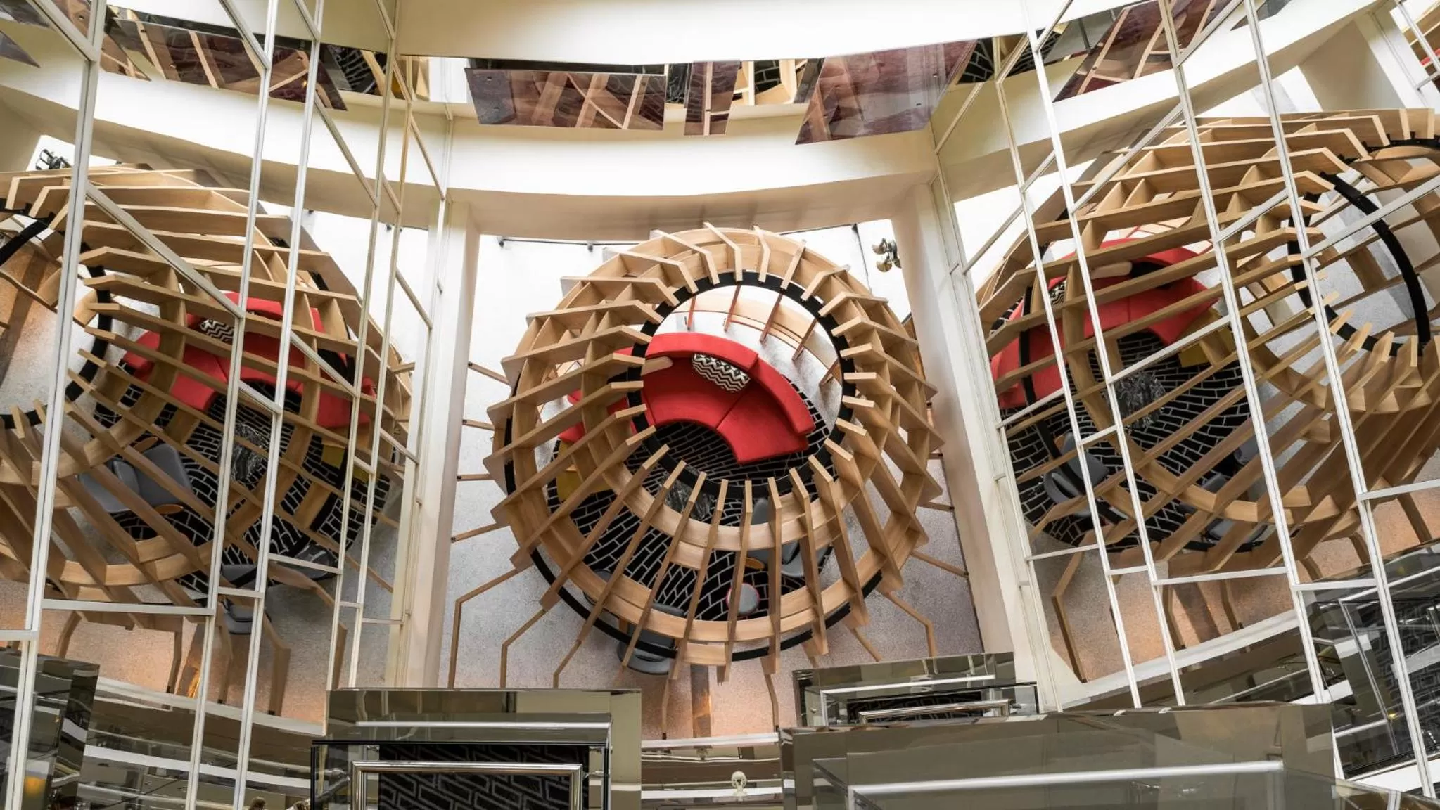 Restaurant/places to eat in Hotel Indigo Taipei North by IHG