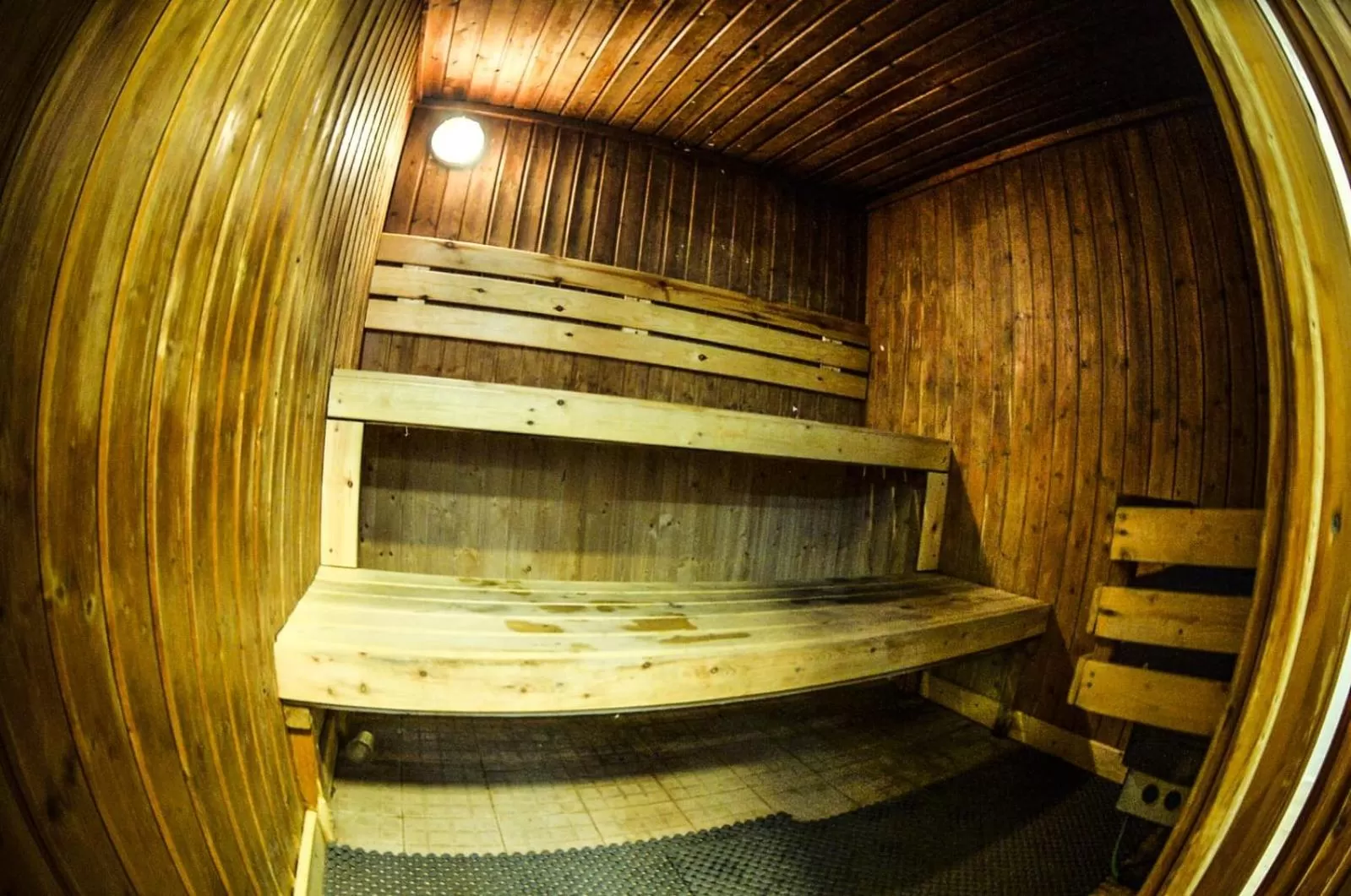 Suite Marina Caesarea